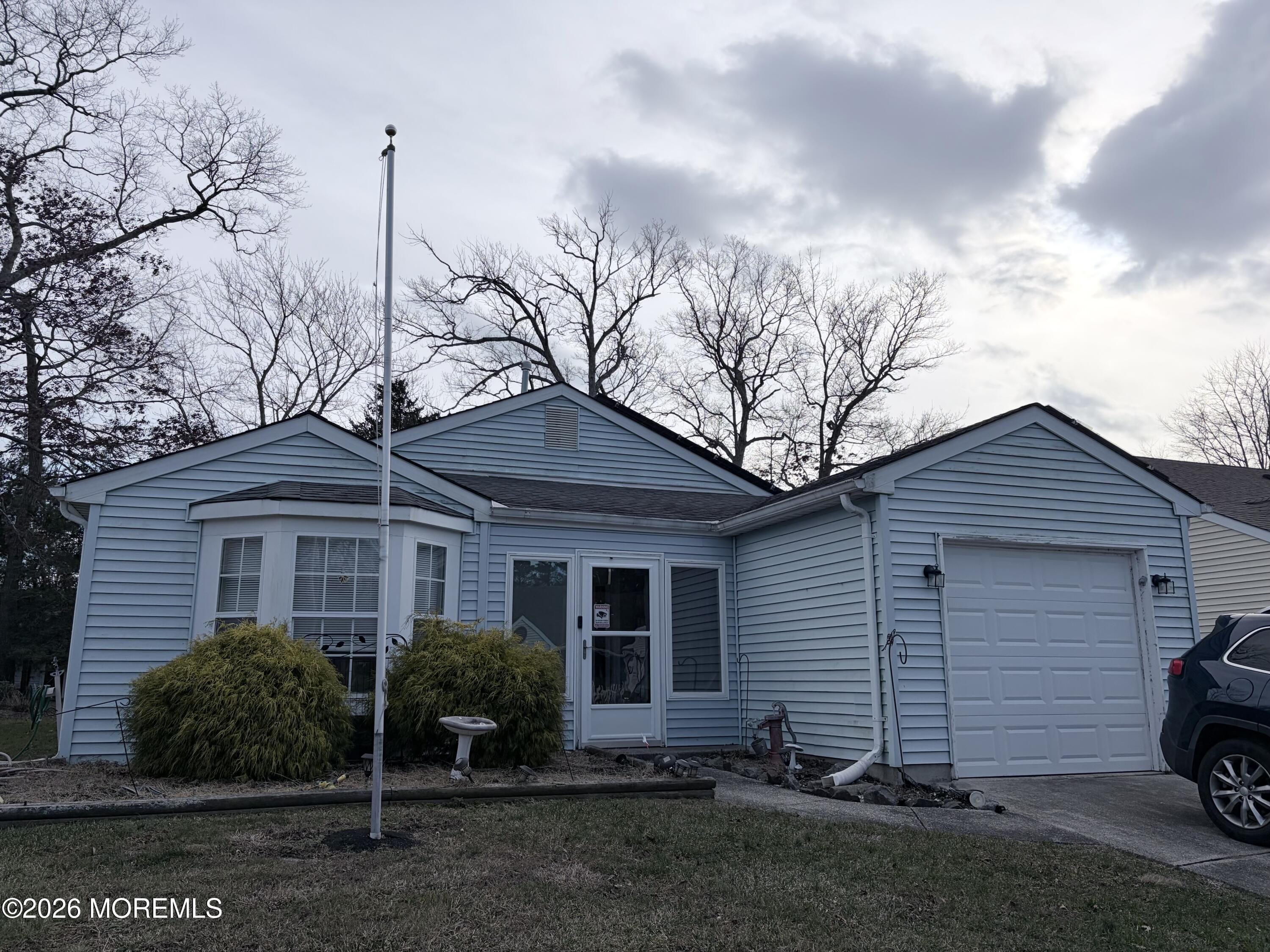 224 Danbury Drive, Little Egg Harbor, NJ, 08087