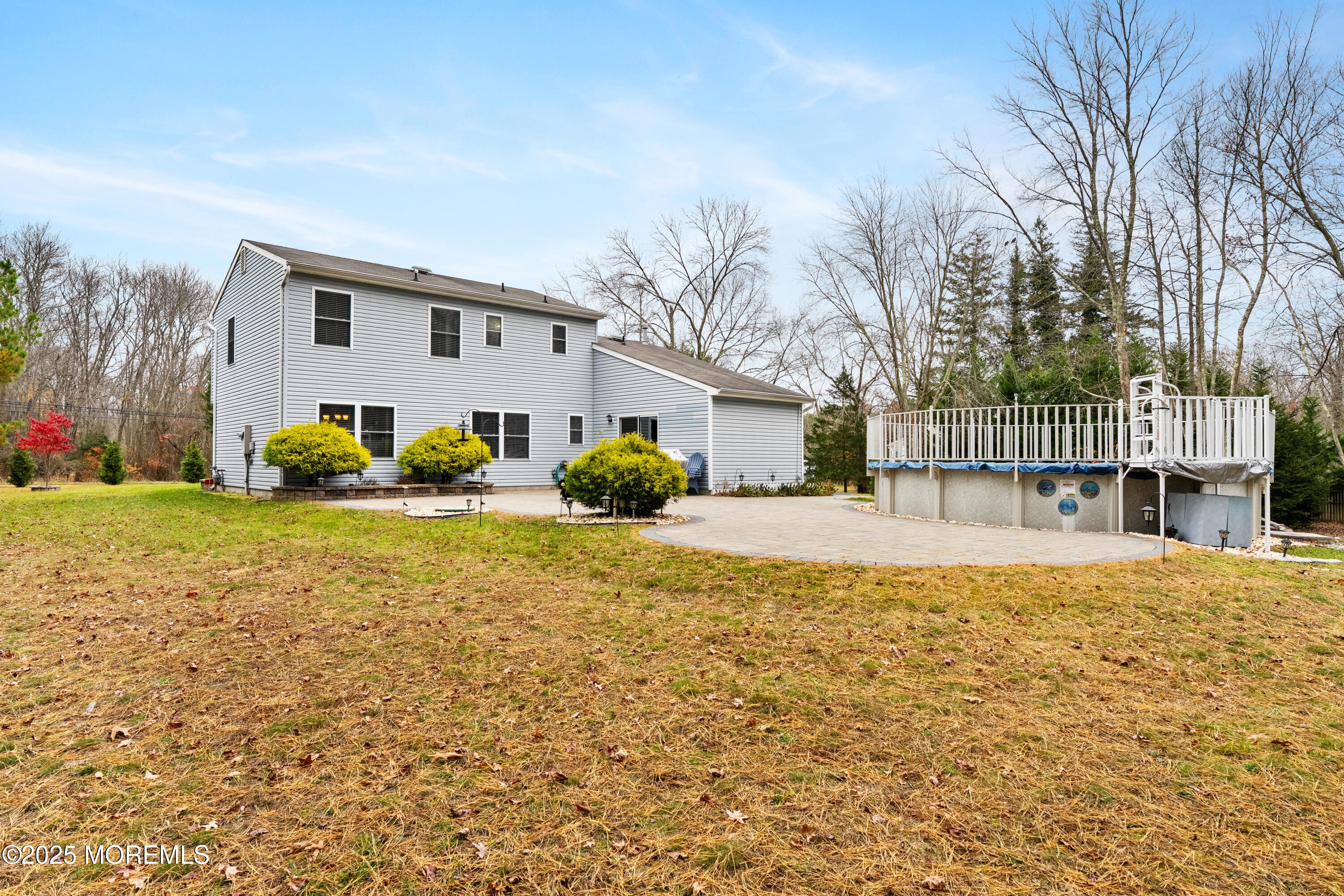 262 Frank Applegate Road, Jackson, NJ, 08527 image 23
