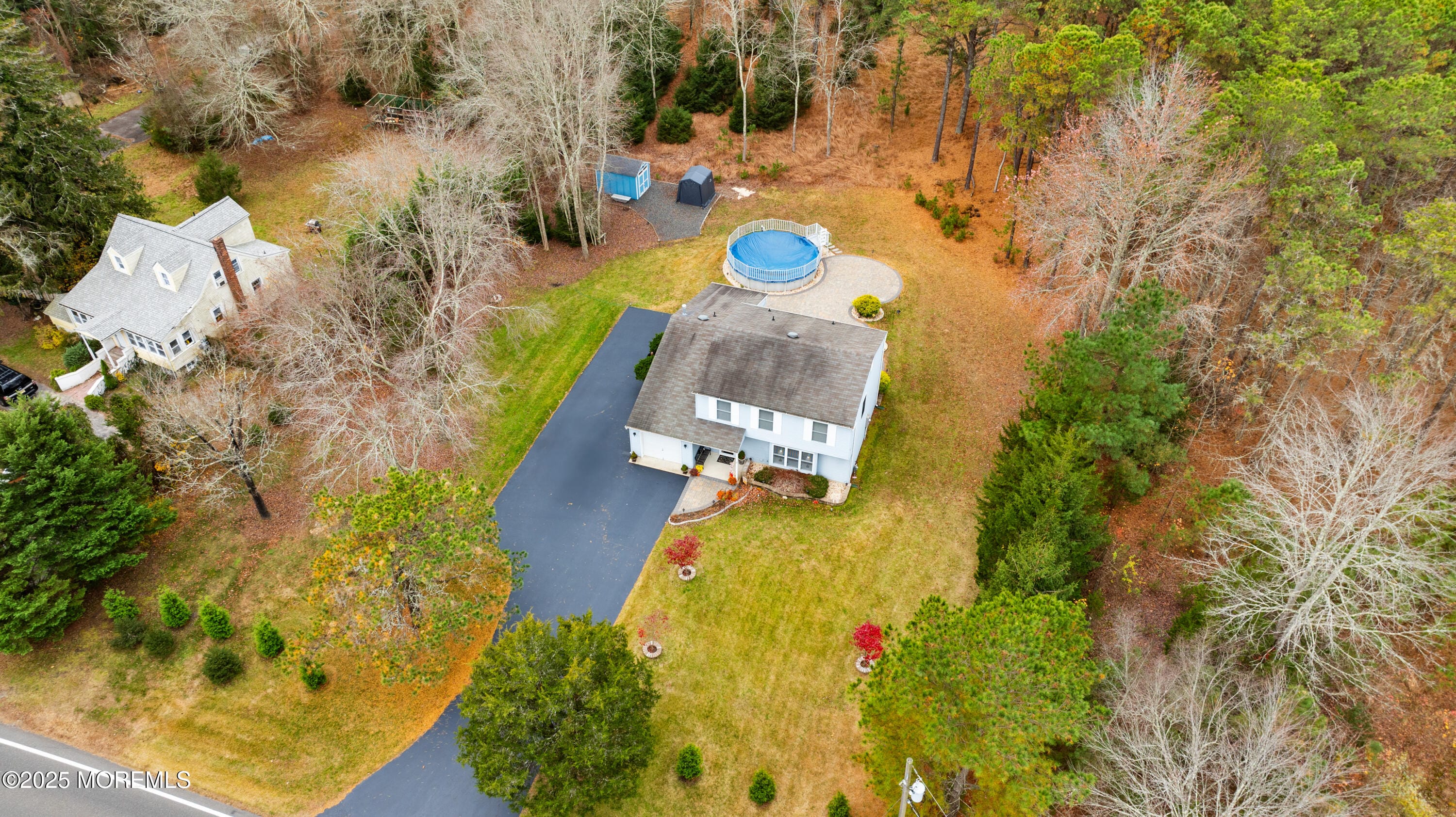 262 Frank Applegate Road, Jackson, NJ, 08527 image 24