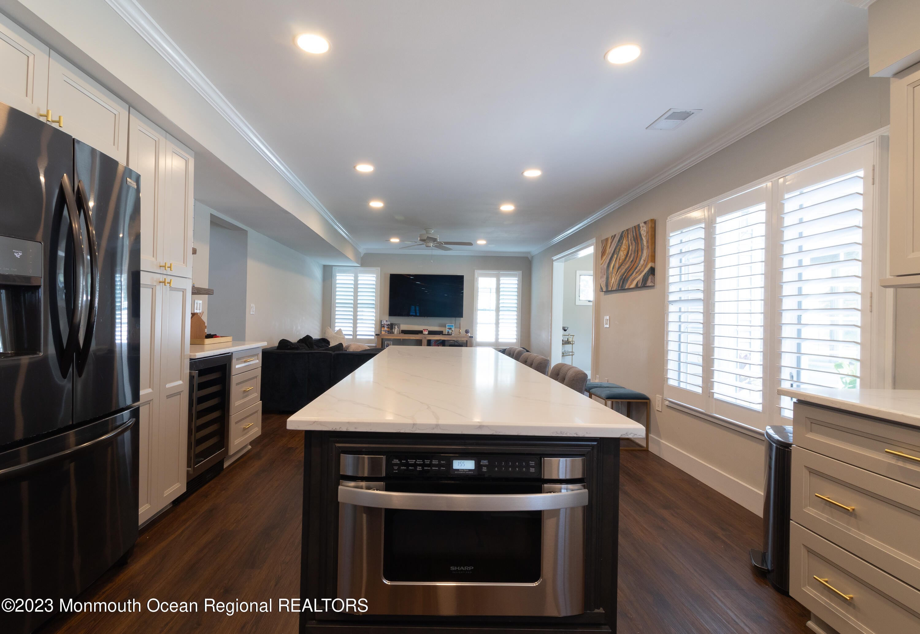 260 Oak Forest Drive, Brick, NJ, 08724 image 16