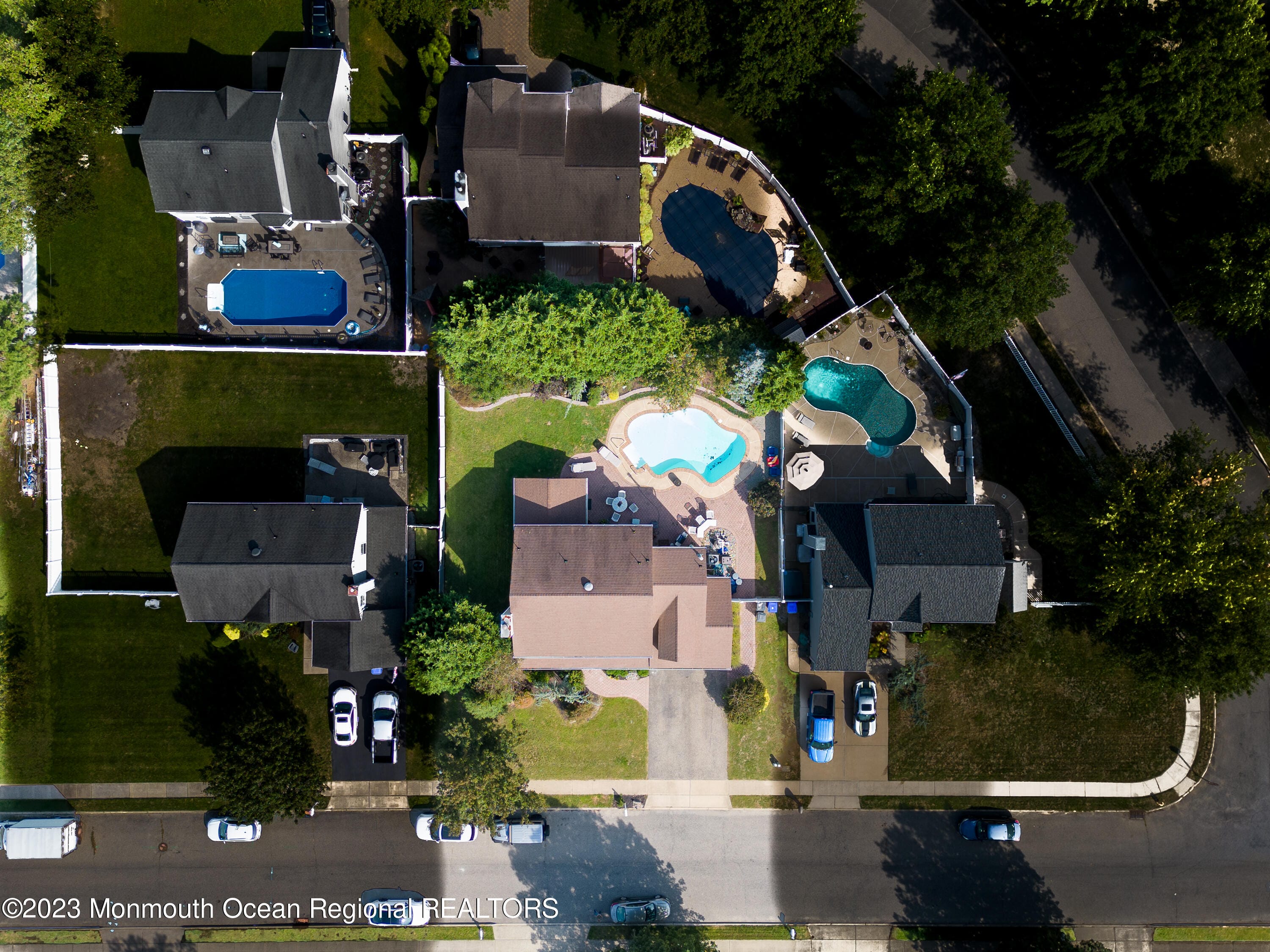 260 Oak Forest Drive, Brick, NJ, 08724 image 40