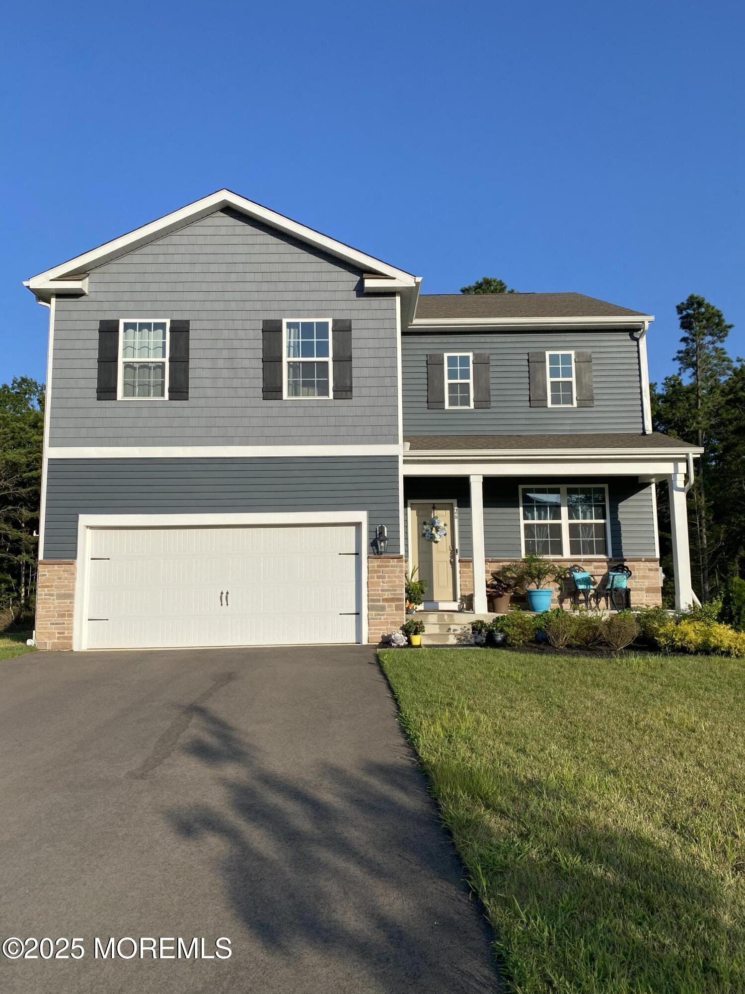 26 Blue Heron Lane, West Creek, NJ, 08092