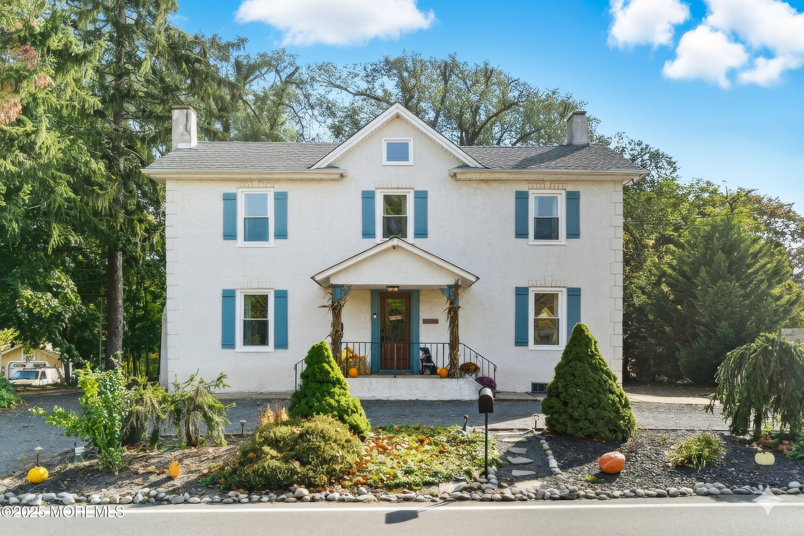 133 Giffordtown Lane, Little Egg Harbor, NJ, 08087