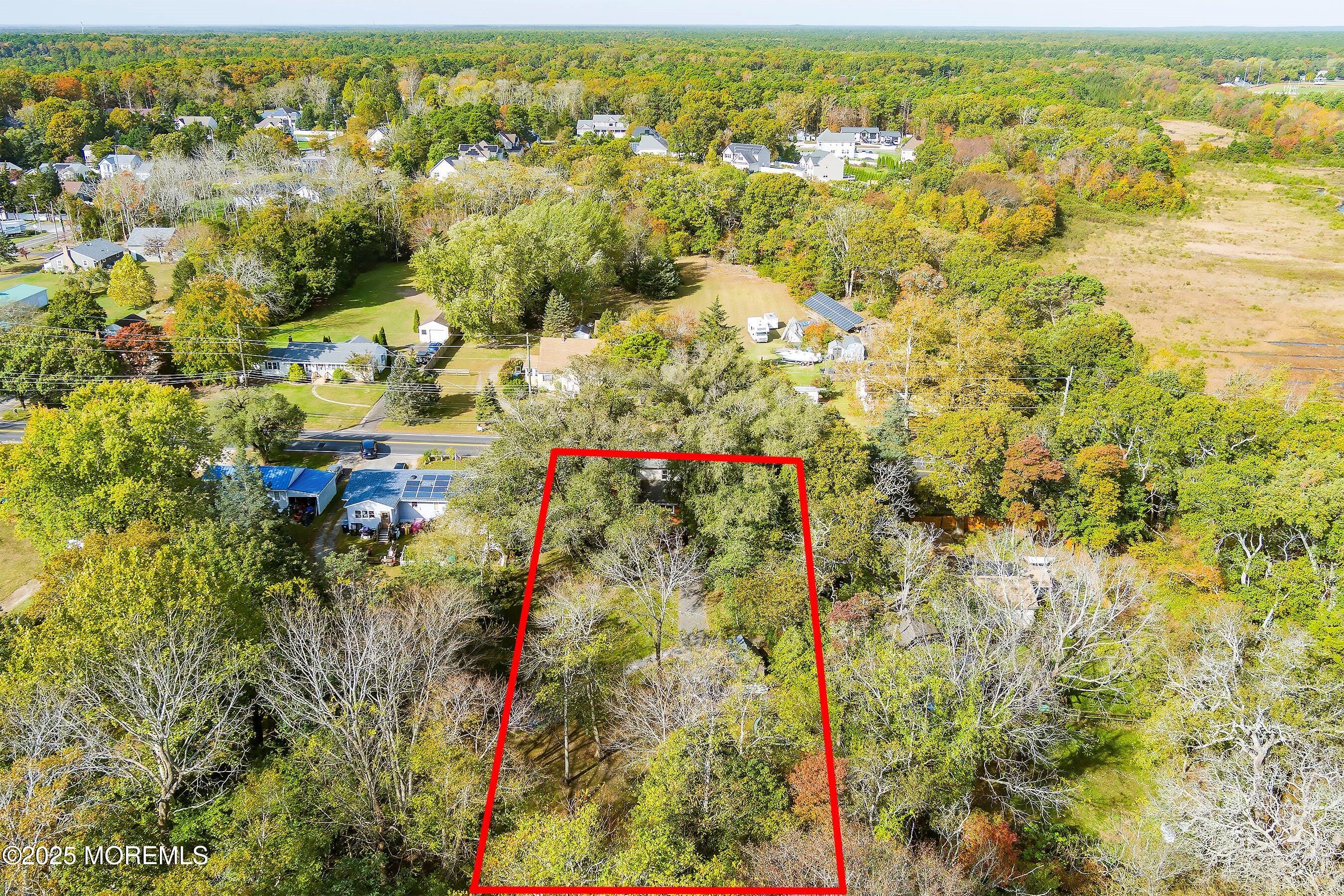 133 Giffordtown Lane, Little Egg Harbor, NJ, 08087 image 34