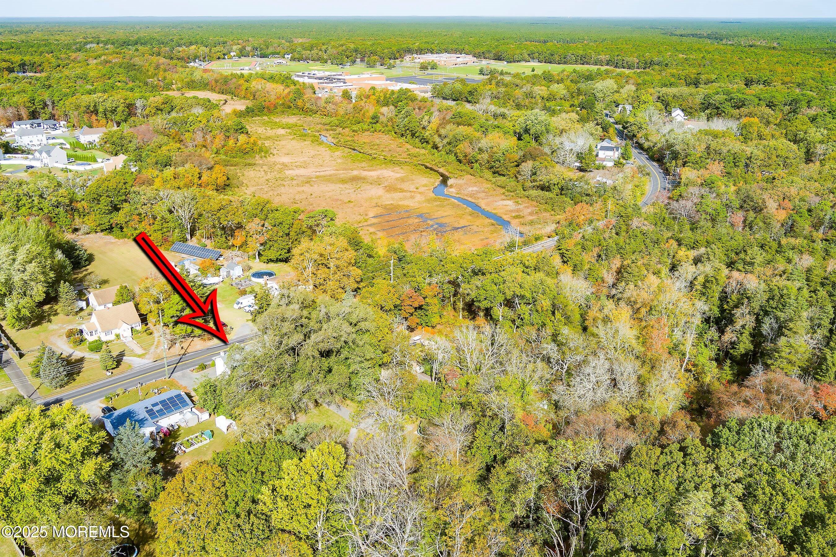 133 Giffordtown Lane, Little Egg Harbor, NJ, 08087 image 35