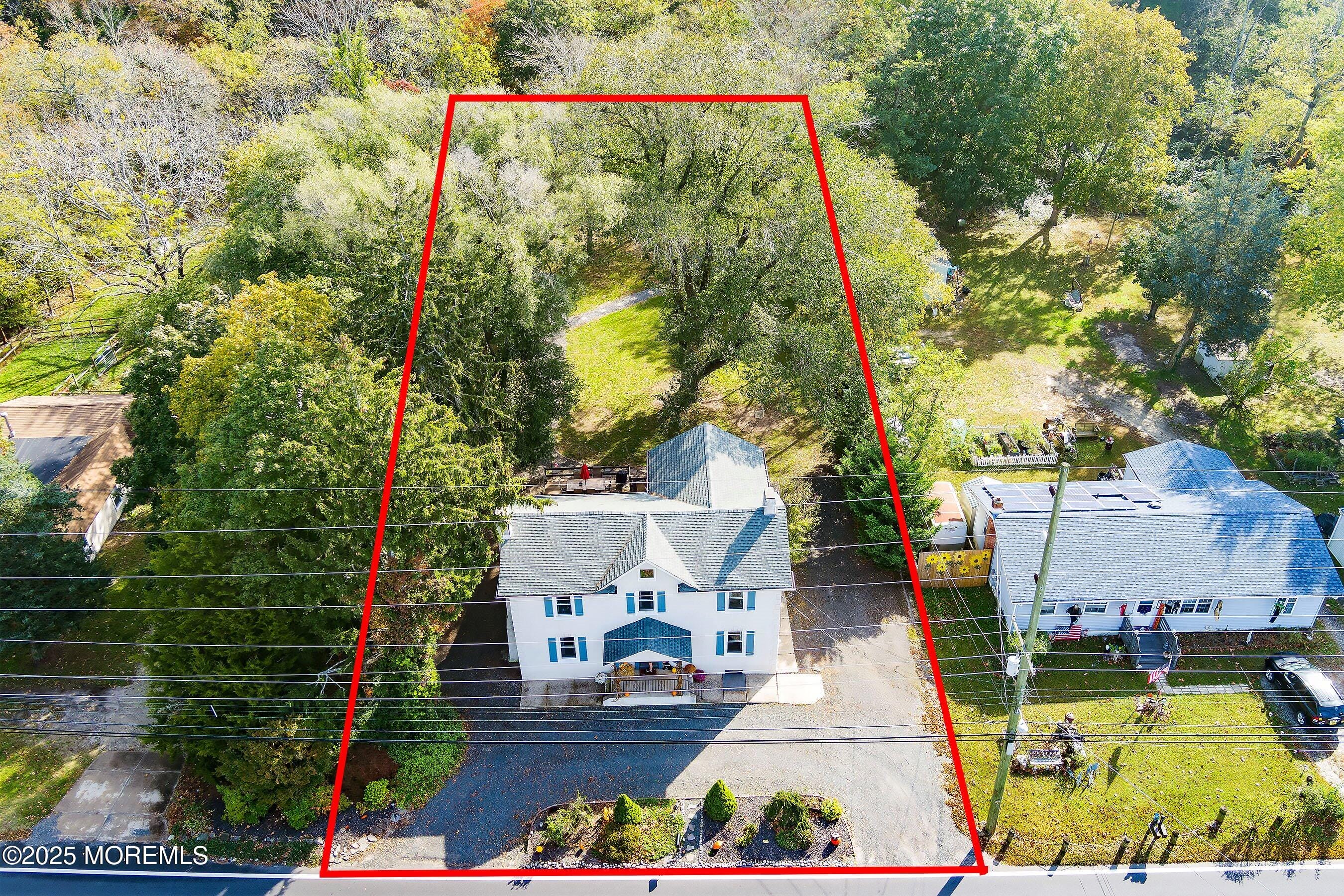 133 Giffordtown Lane, Little Egg Harbor, NJ, 08087 image 36