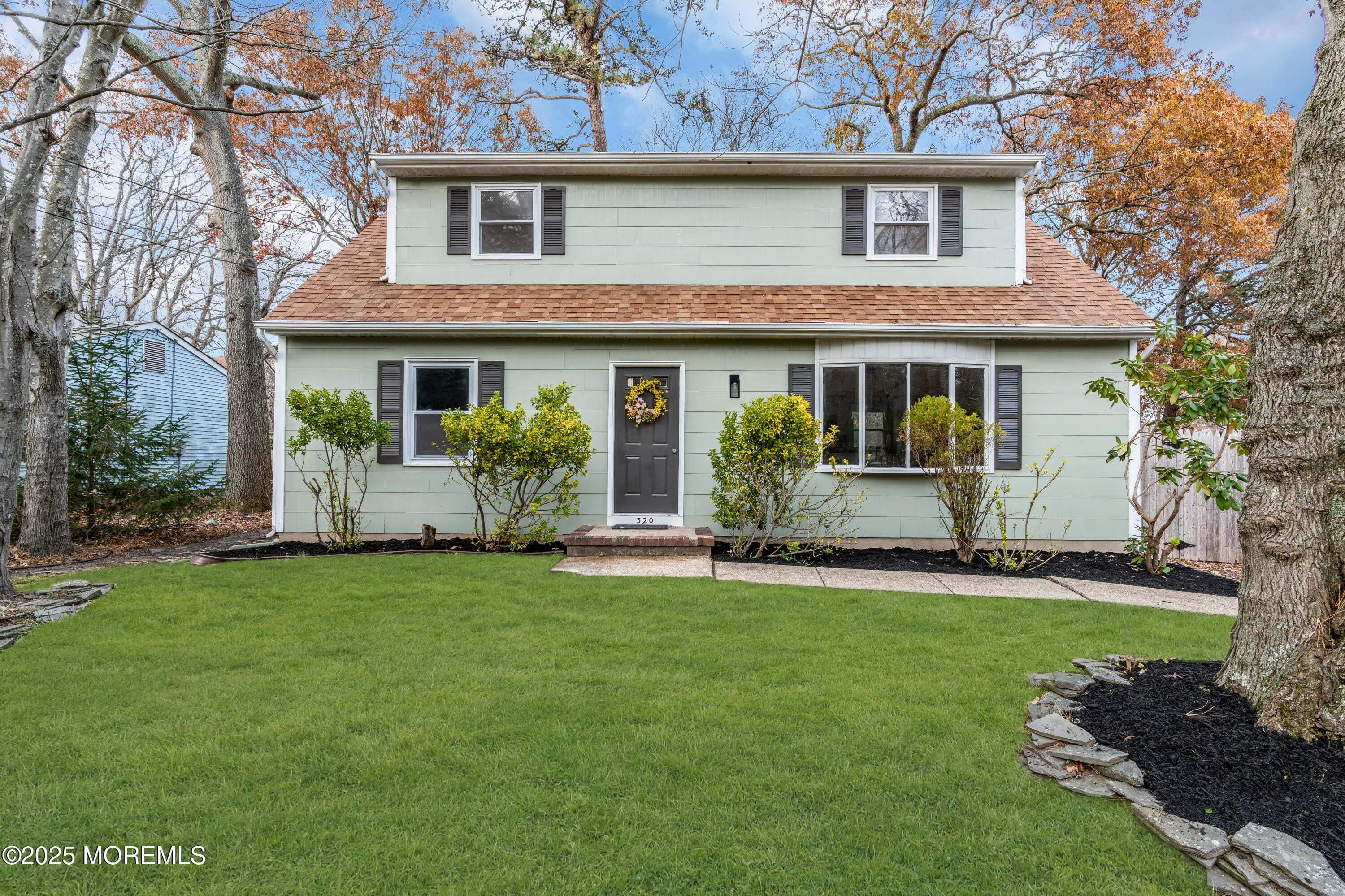 320 Cedar Drive, Lanoka Harbor, NJ, 08734
