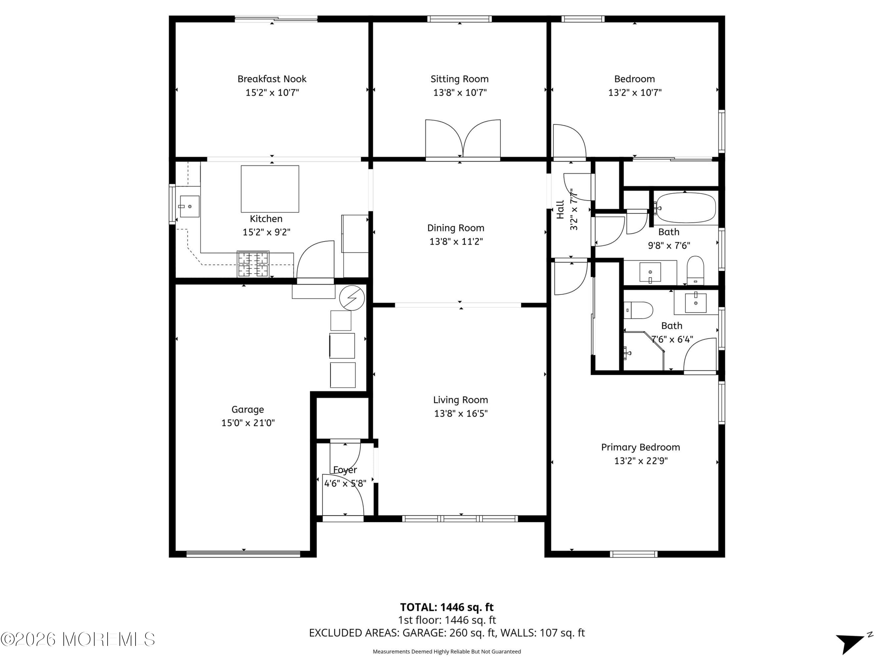5 Sheepshead Drive, Toms River, NJ, 08757 image 51
