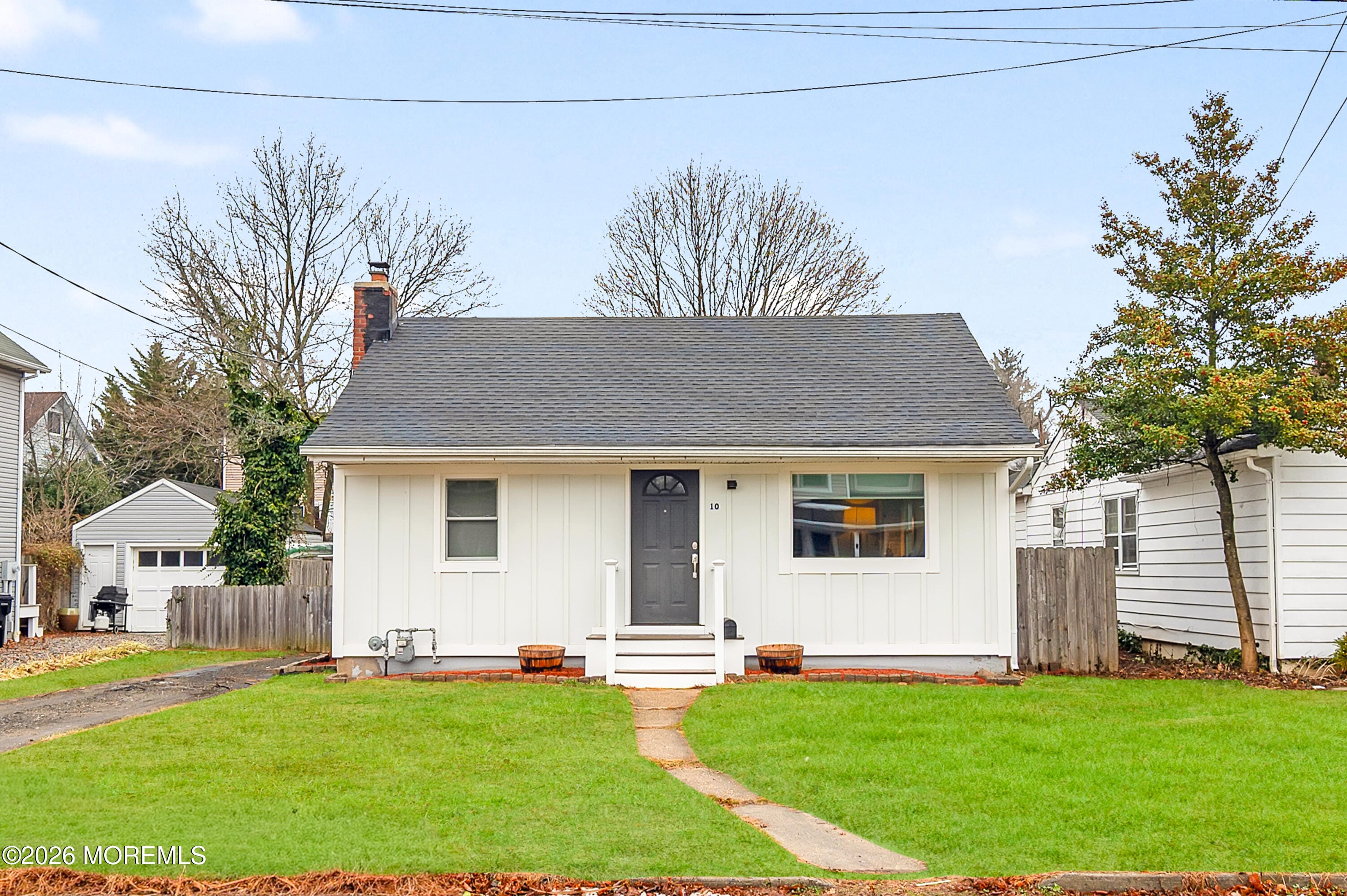 10 Manning Street, Red Bank, NJ, 07701