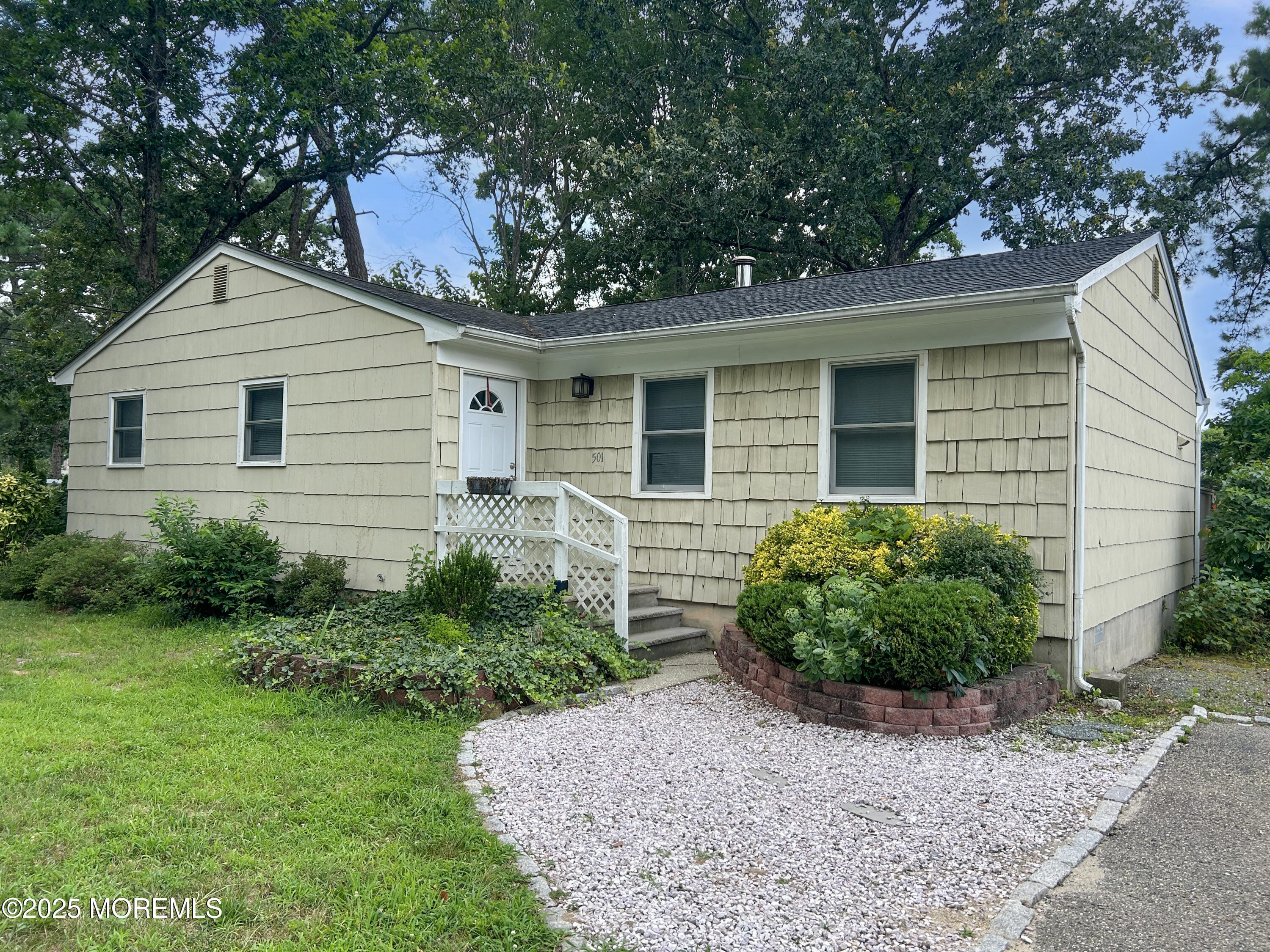 501 Bismarck Street, Toms River, NJ, 08757