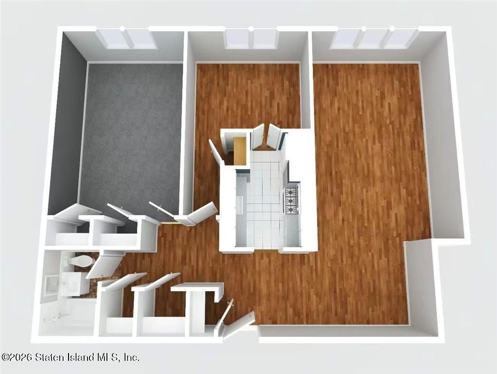 100 Colfax Avenue 7b, Staten Island, NY, 10306 image 22