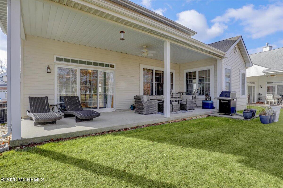 25 Pine Valley Road, Jackson, NJ, 08527 image 43