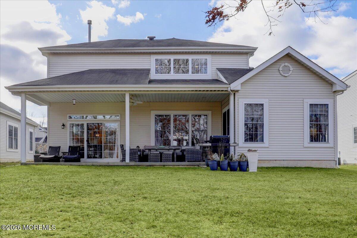 25 Pine Valley Road, Jackson, NJ, 08527 image 44