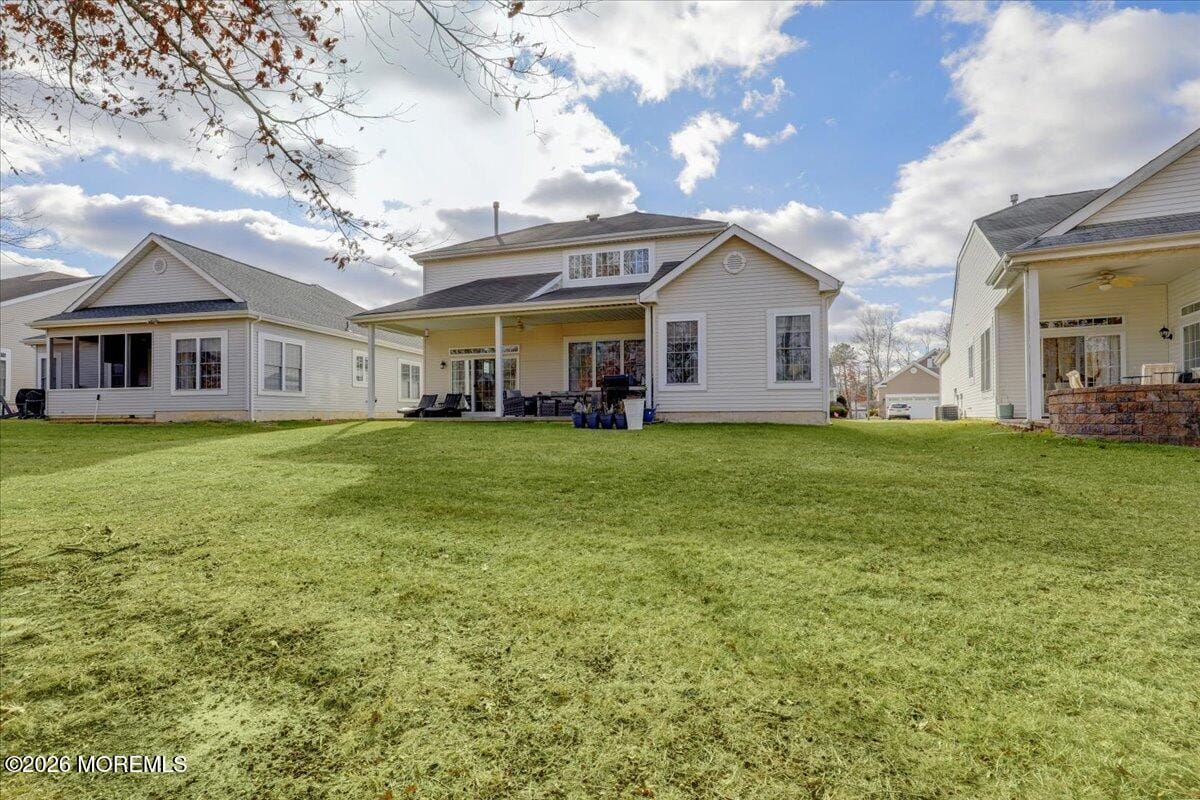 25 Pine Valley Road, Jackson, NJ, 08527 image 47