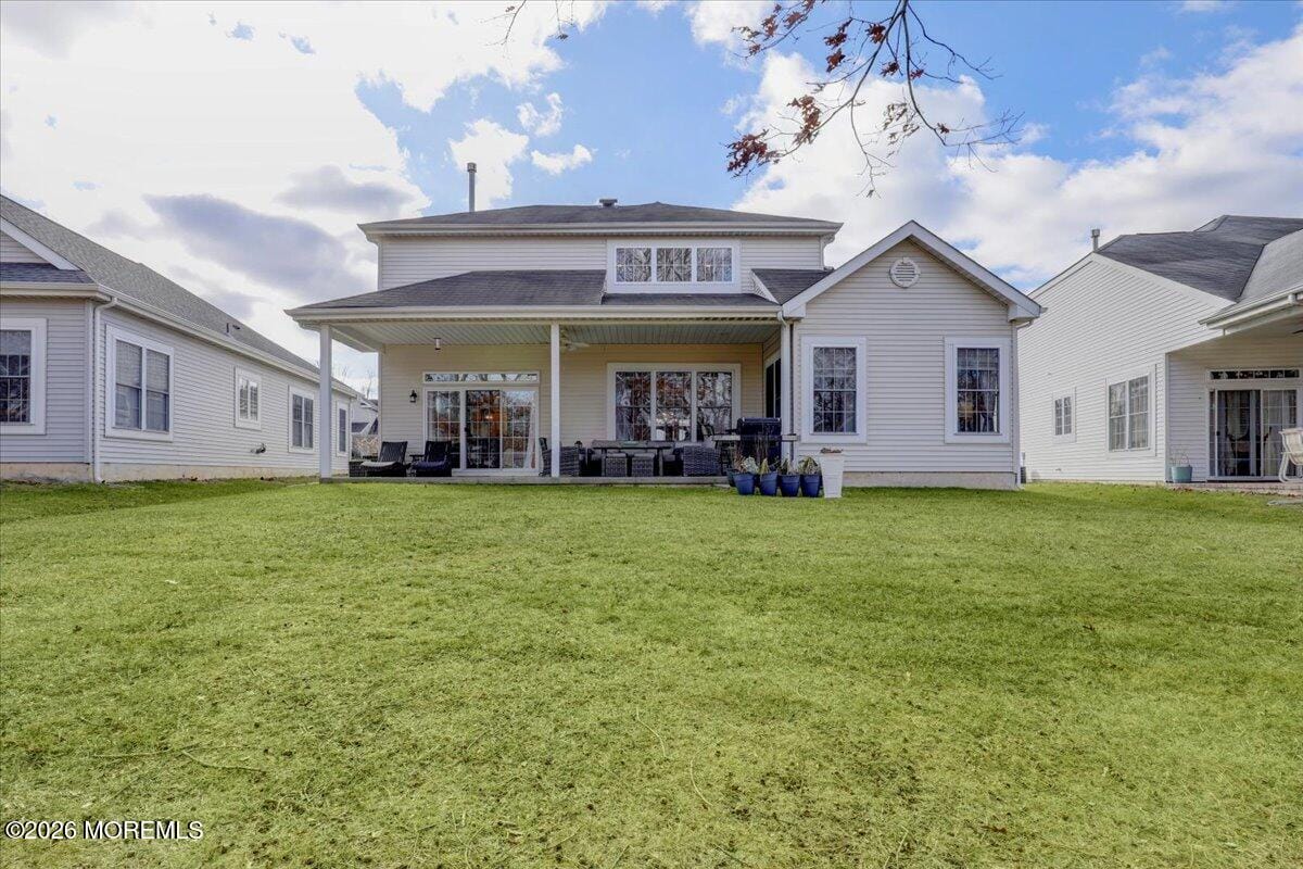 25 Pine Valley Road, Jackson, NJ, 08527 image 48