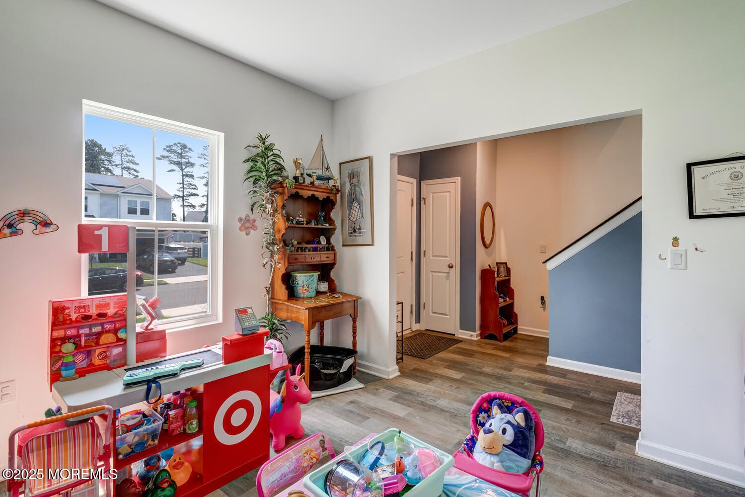 107 W Sandpiper Lane, Little Egg Harbor, NJ, 08087 image 16