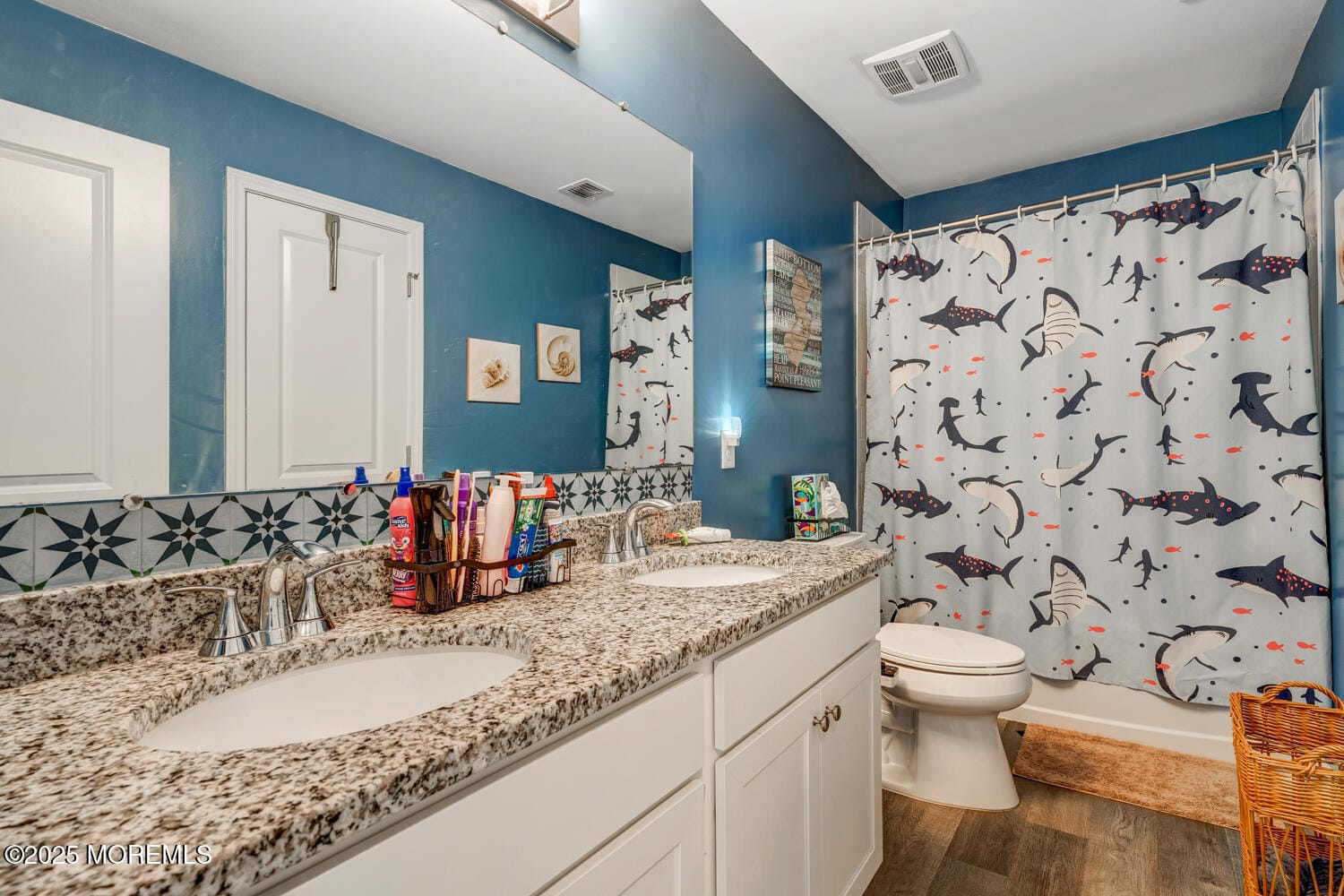 107 W Sandpiper Lane, Little Egg Harbor, NJ, 08087 image 31