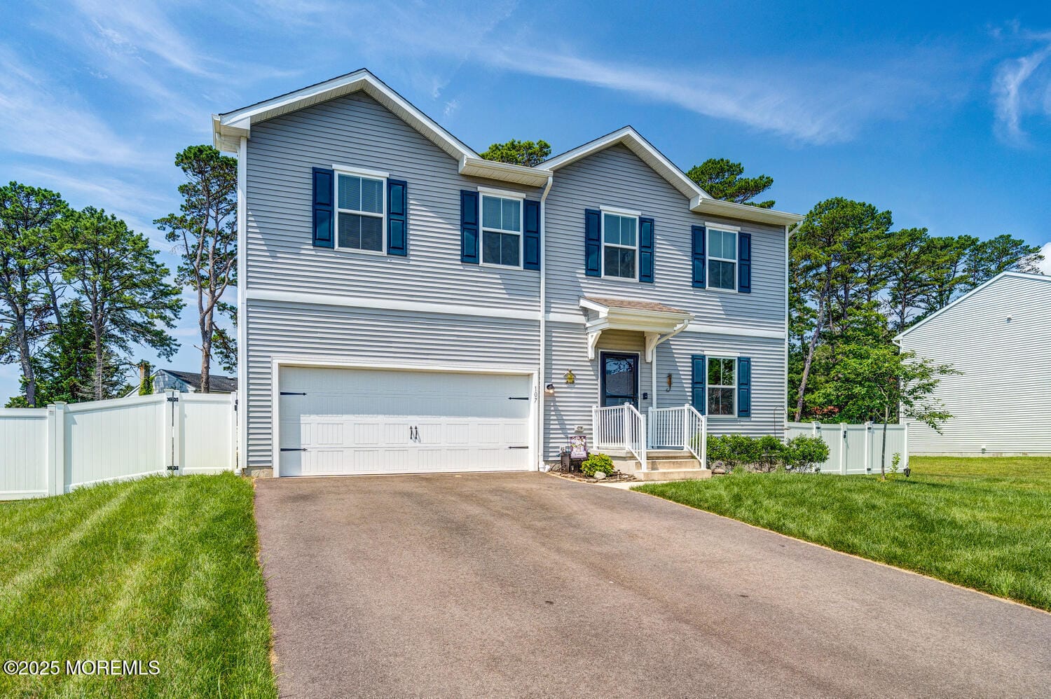 107 W Sandpiper Lane, Little Egg Harbor, NJ, 08087 image 37