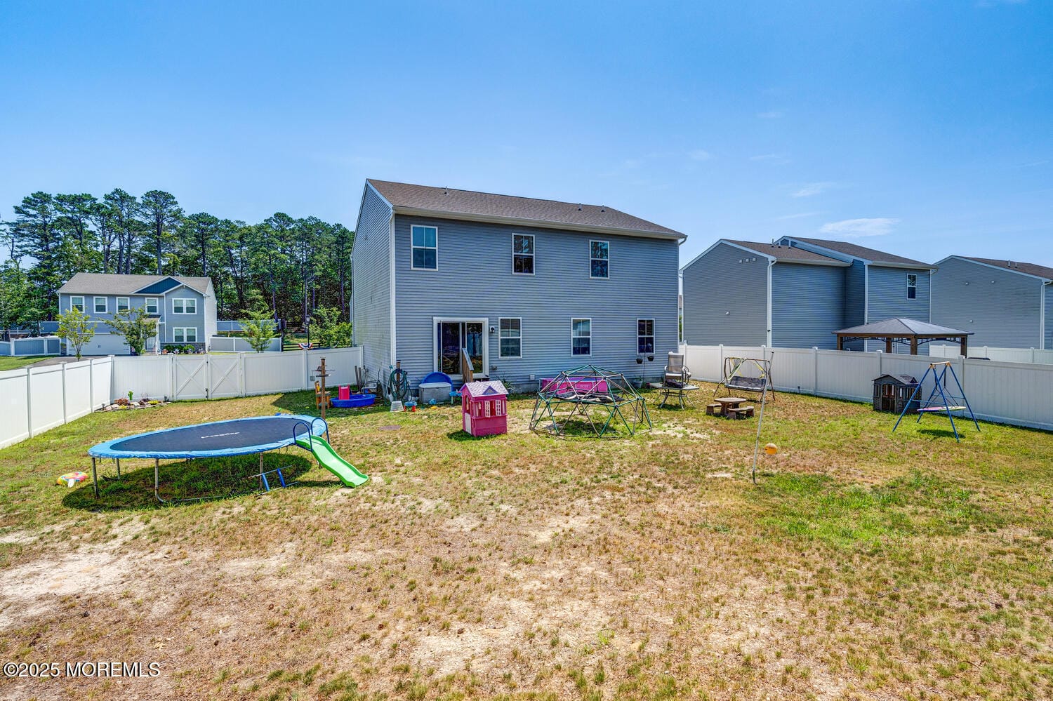 107 W Sandpiper Lane, Little Egg Harbor, NJ, 08087 image 38