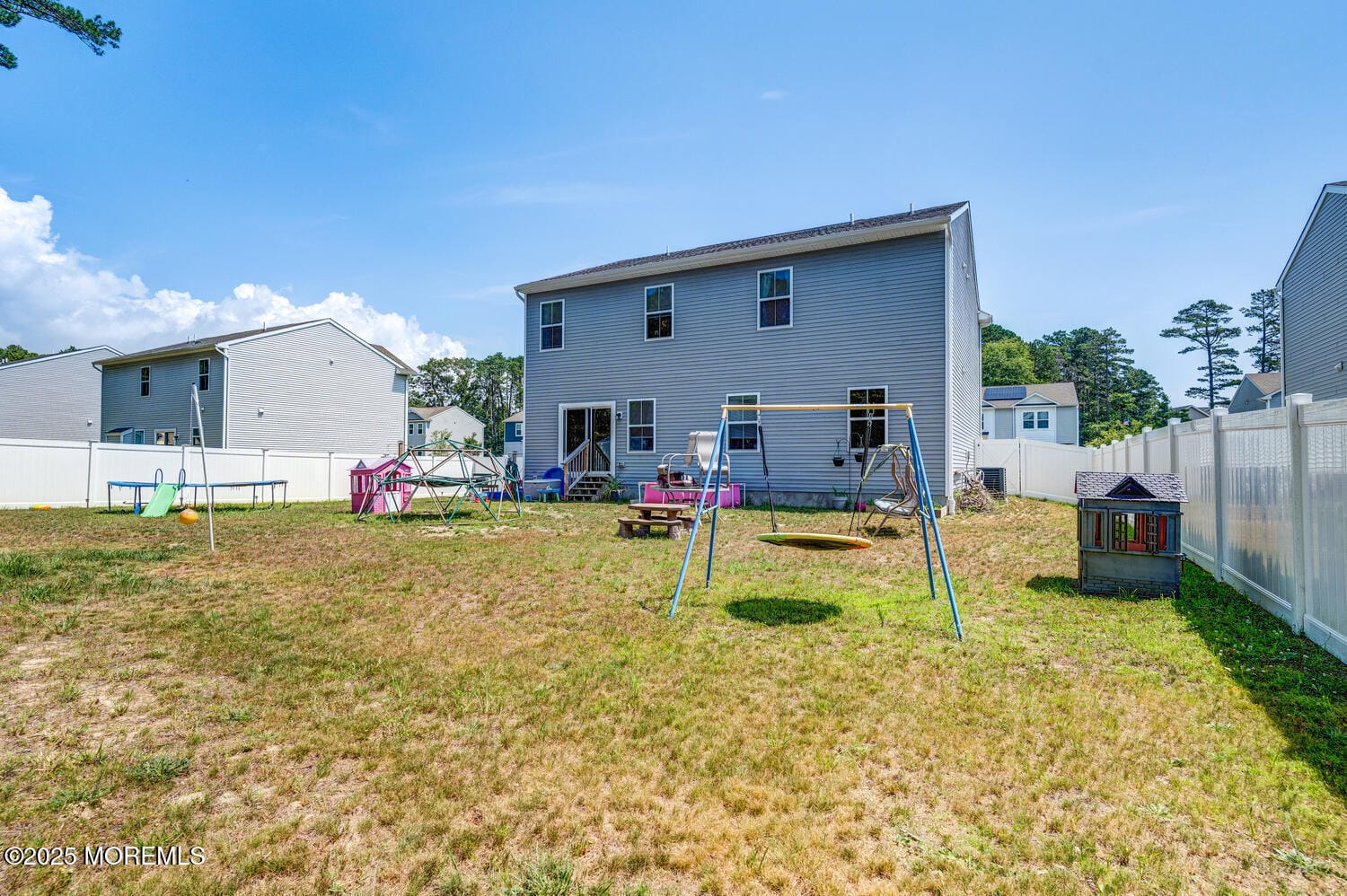 107 W Sandpiper Lane, Little Egg Harbor, NJ, 08087 image 40