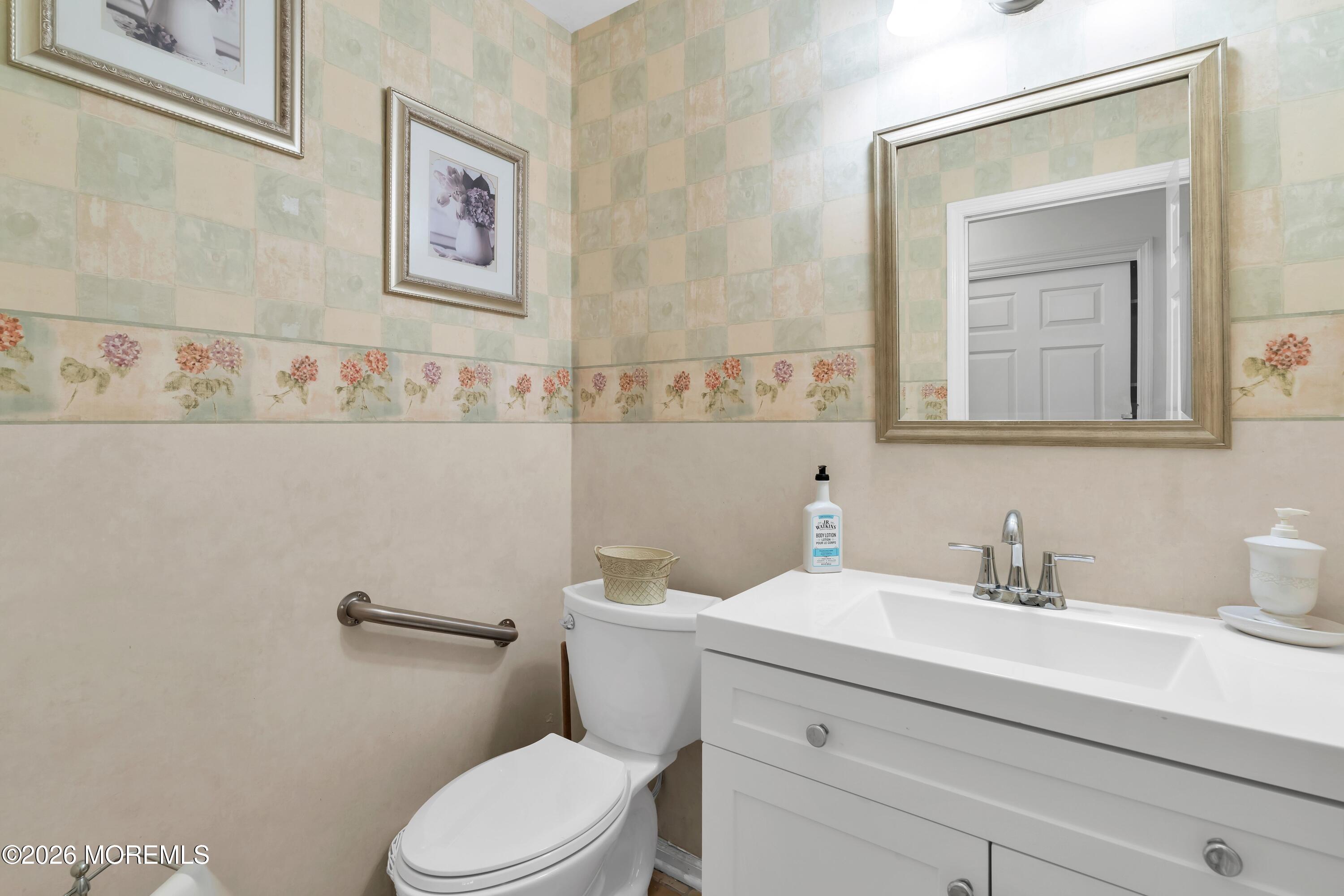 13 Mountain Ridge Drive, Cedar Grove, NJ, 07009 image 19