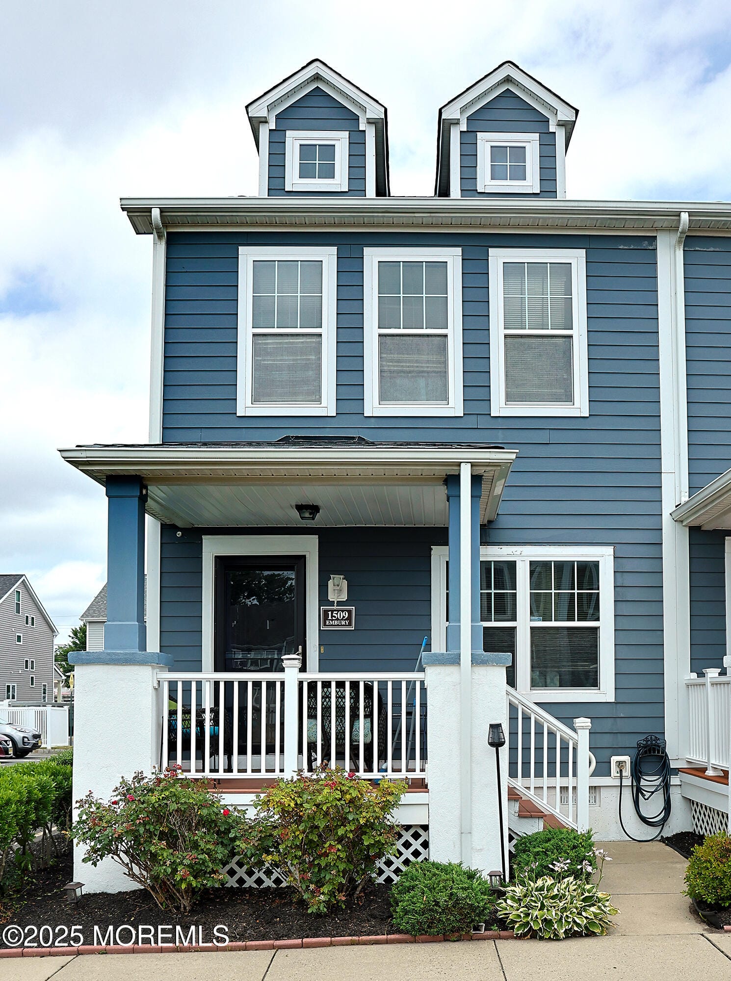 1509 Embury Avenue, Neptune Township, NJ, 07753