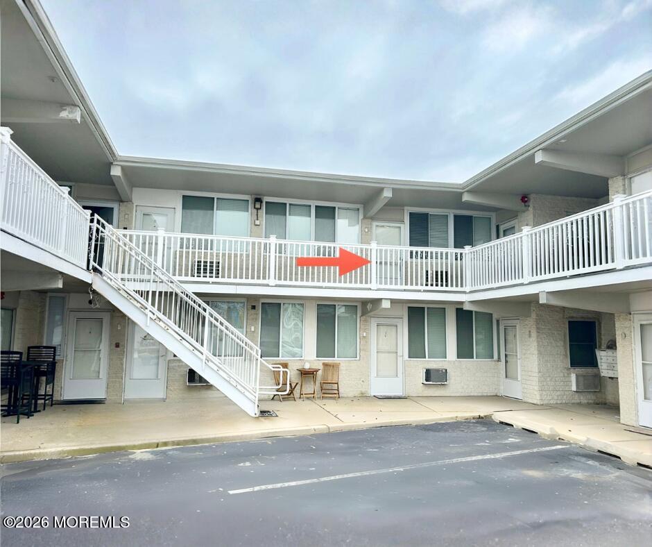 28 Fremont Avenue B12, Seaside Heights, NJ, 08751 image 17