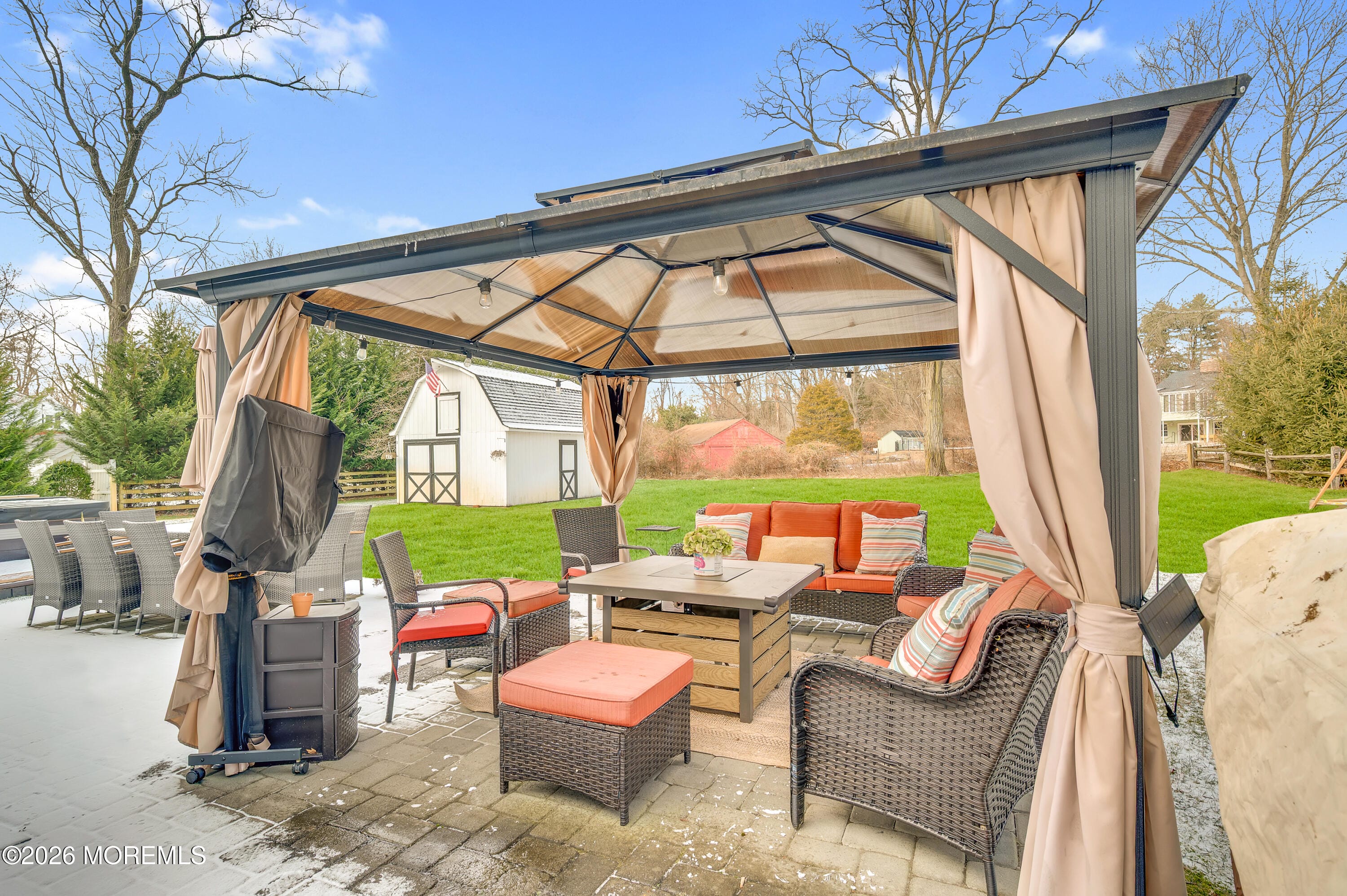 81 Dutch Lane Road, Colts Neck, NJ, 07722 image 42