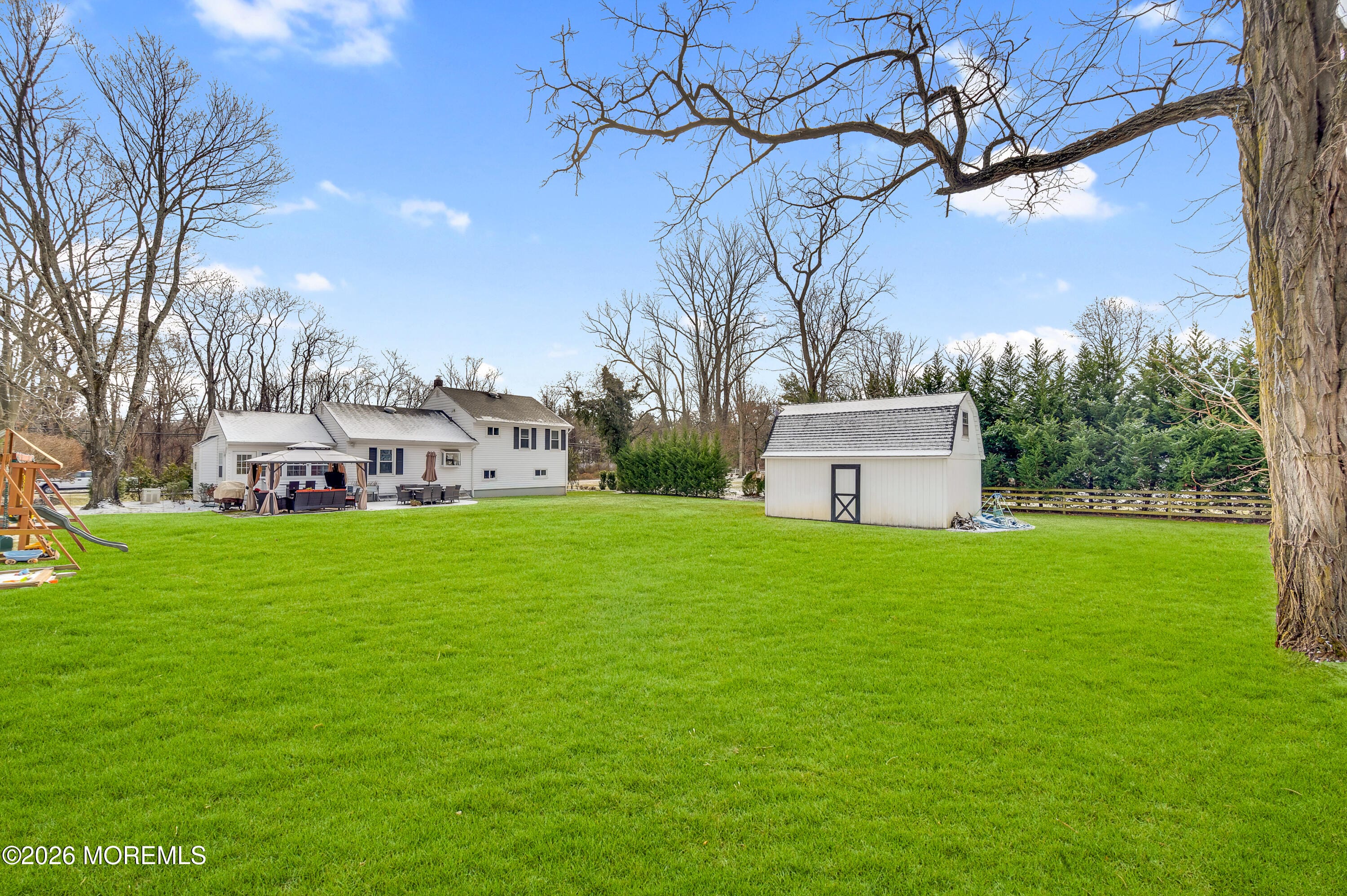 81 Dutch Lane Road, Colts Neck, NJ, 07722 image 39