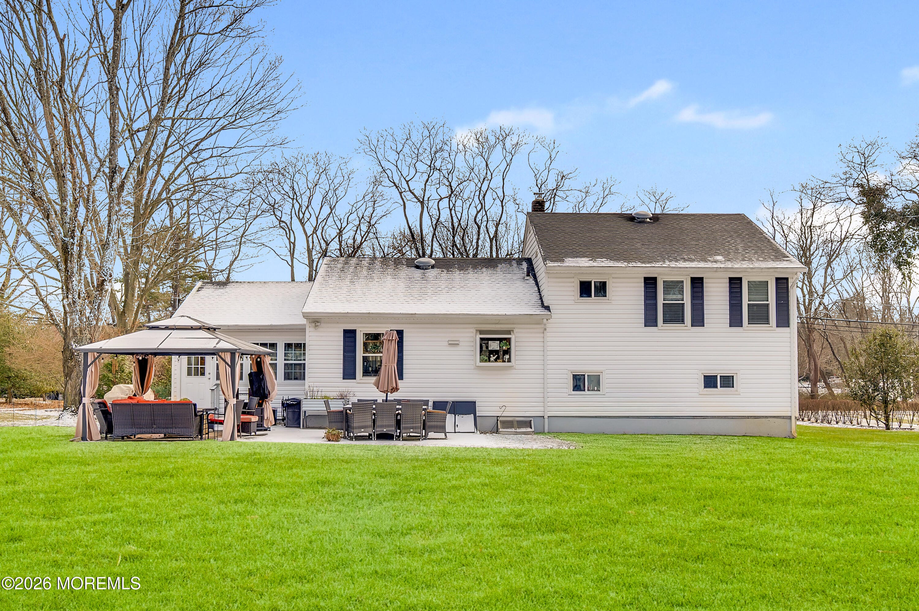 81 Dutch Lane Road, Colts Neck, NJ, 07722 image 41