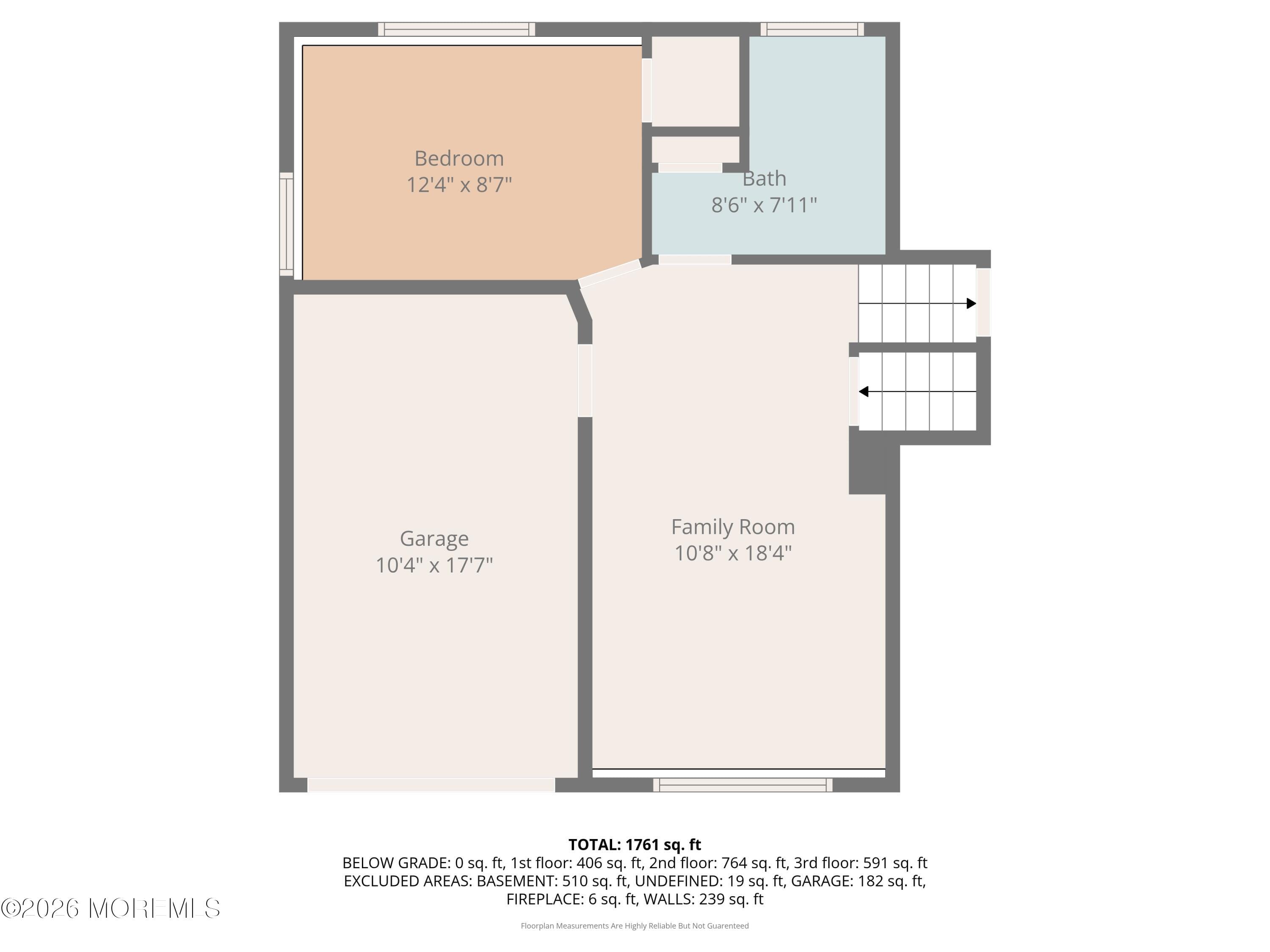 81 Dutch Lane Road, Colts Neck, NJ, 07722 image 44