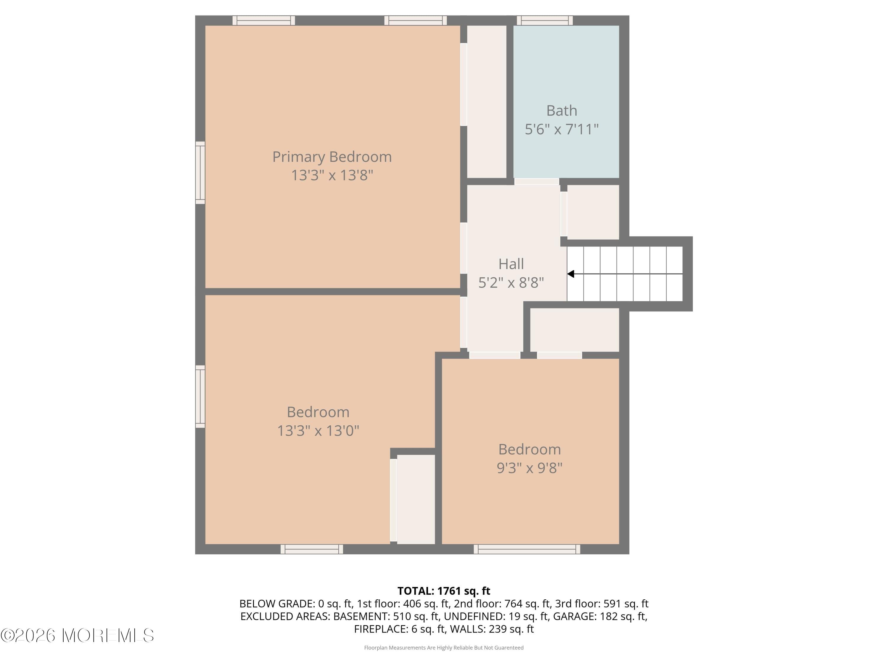 81 Dutch Lane Road, Colts Neck, NJ, 07722 image 46