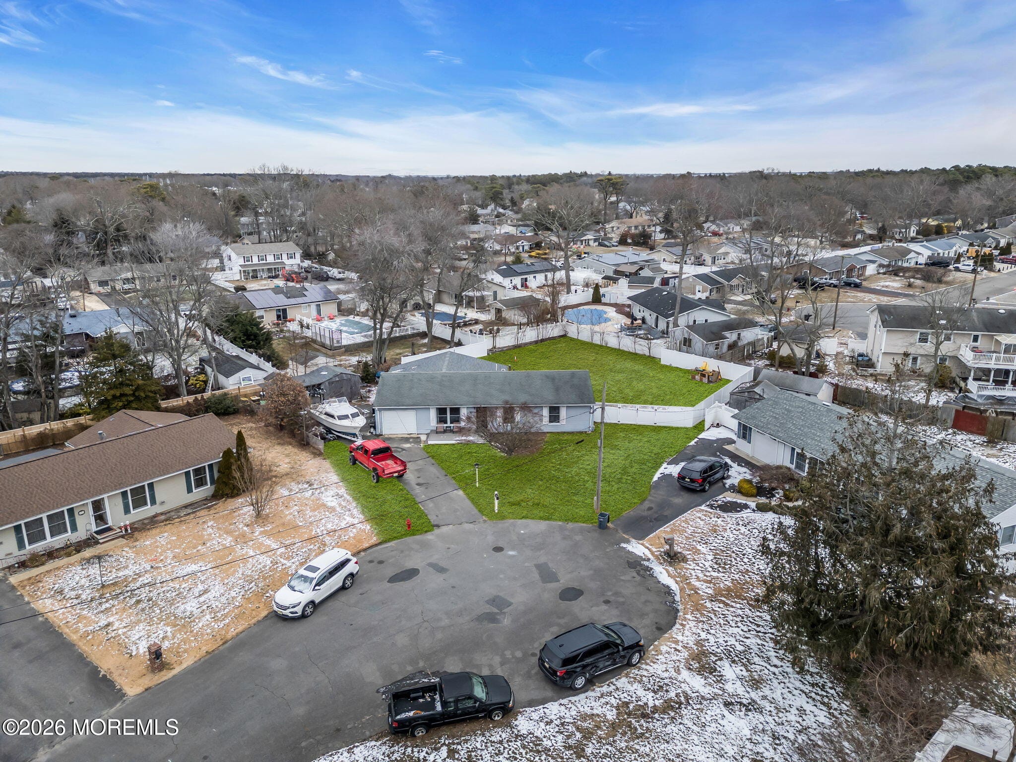 405 Decker Court, Lanoka Harbor, NJ, 08734 image 19