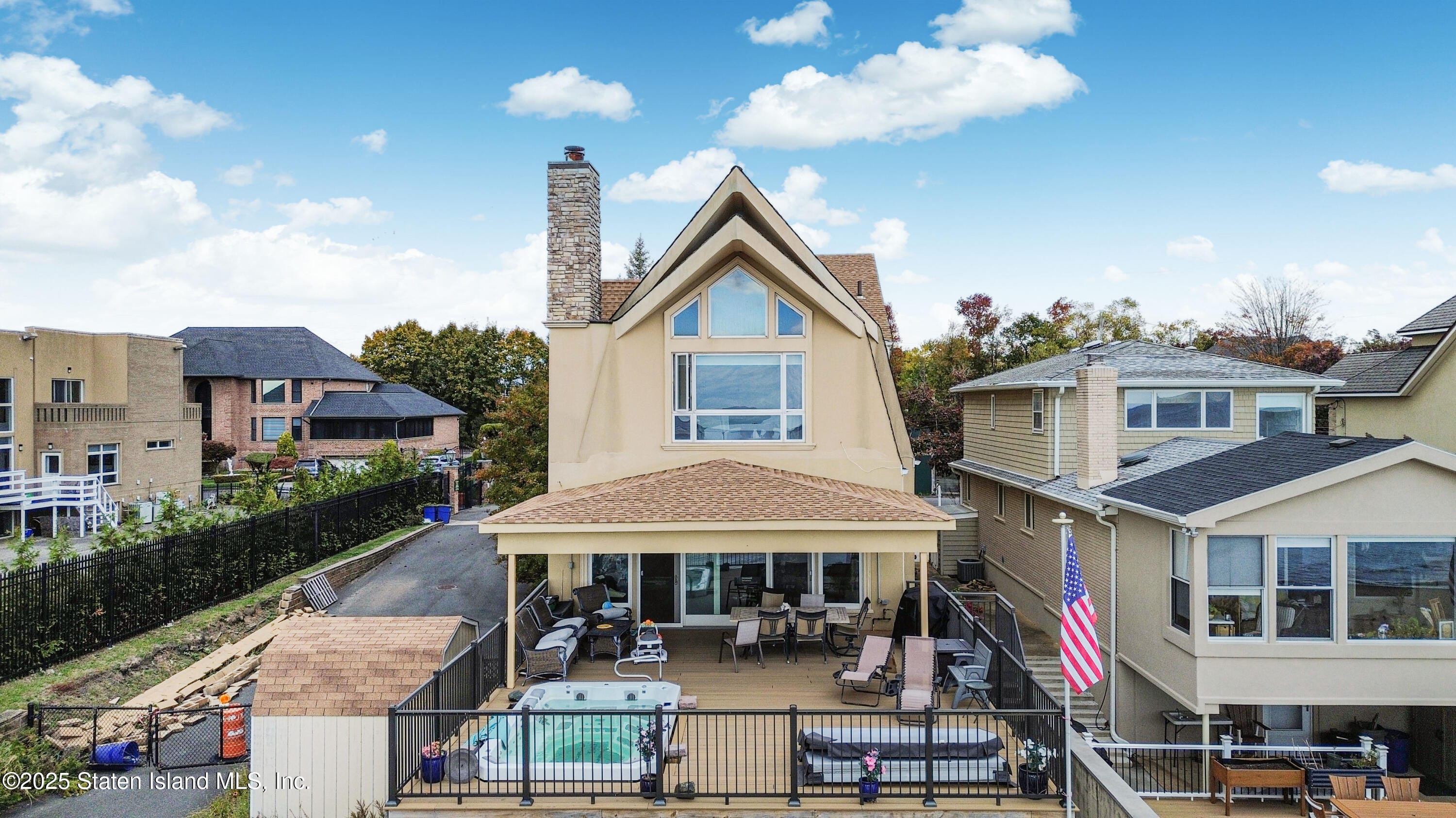 44 Zephyr Avenue, Staten Island, NY, 10312 image 57