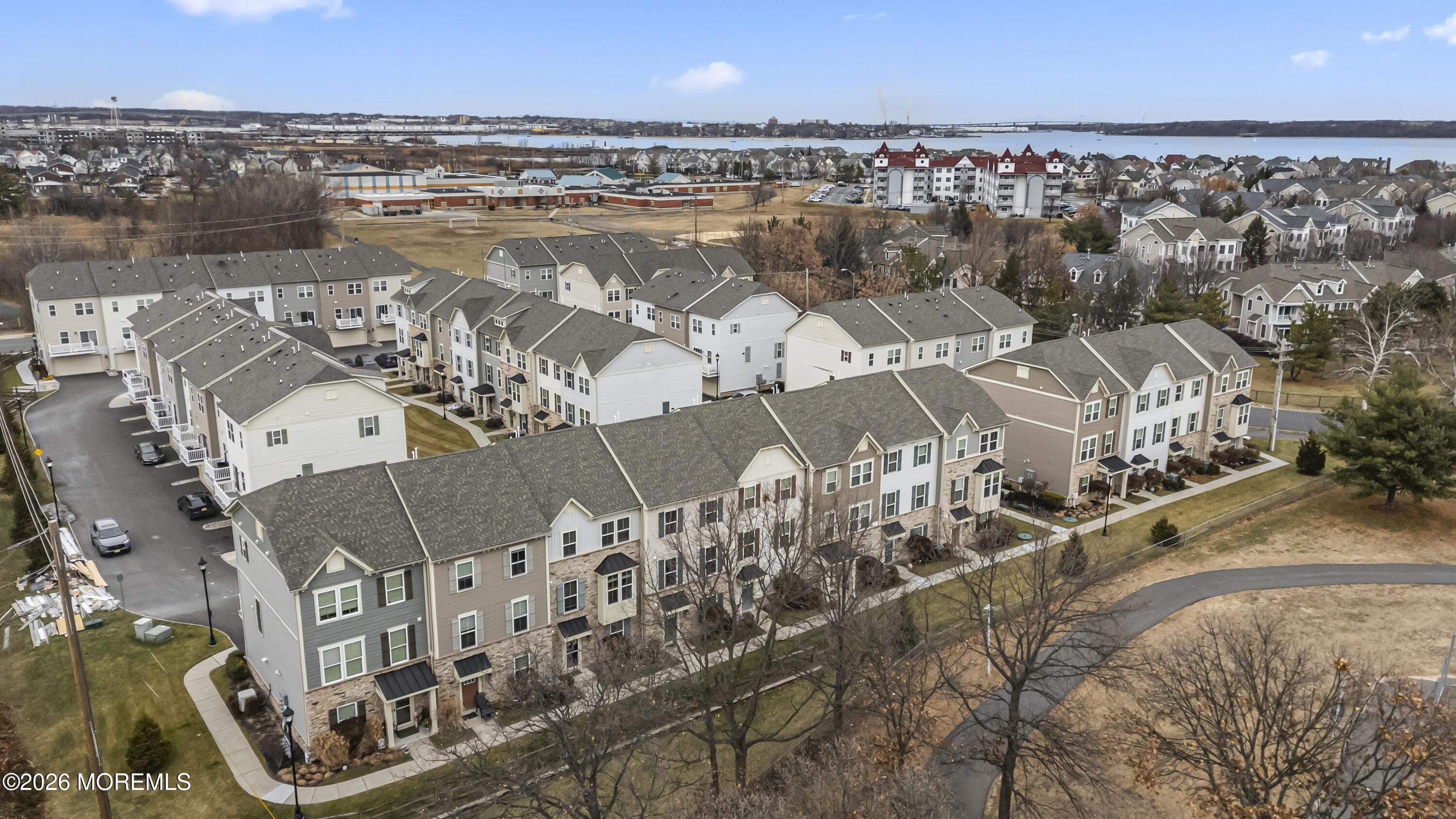 605 Bayside Court, South Amboy, NJ, 08879 image 31