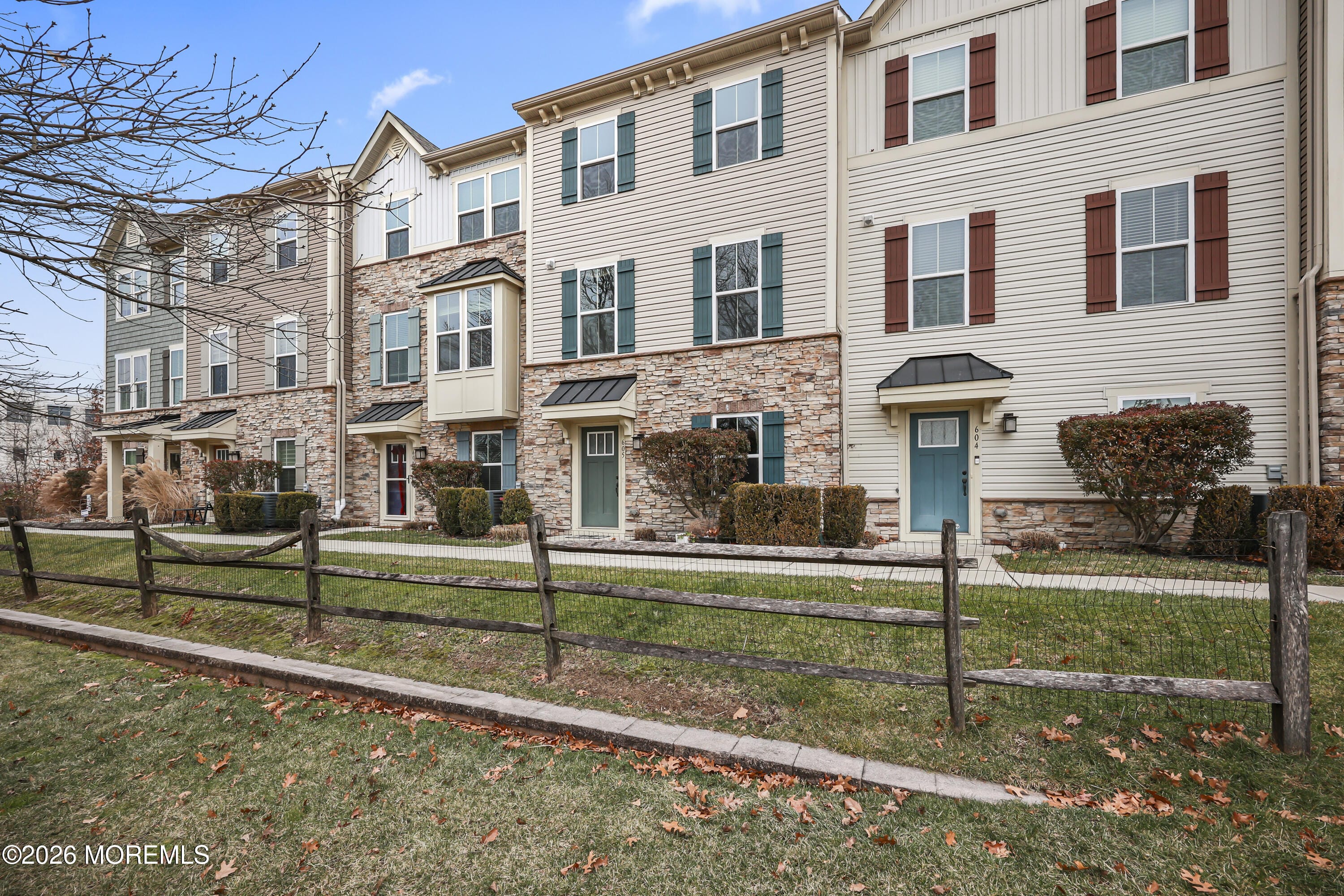 605 Bayside Court, South Amboy, NJ, 08879 image 34