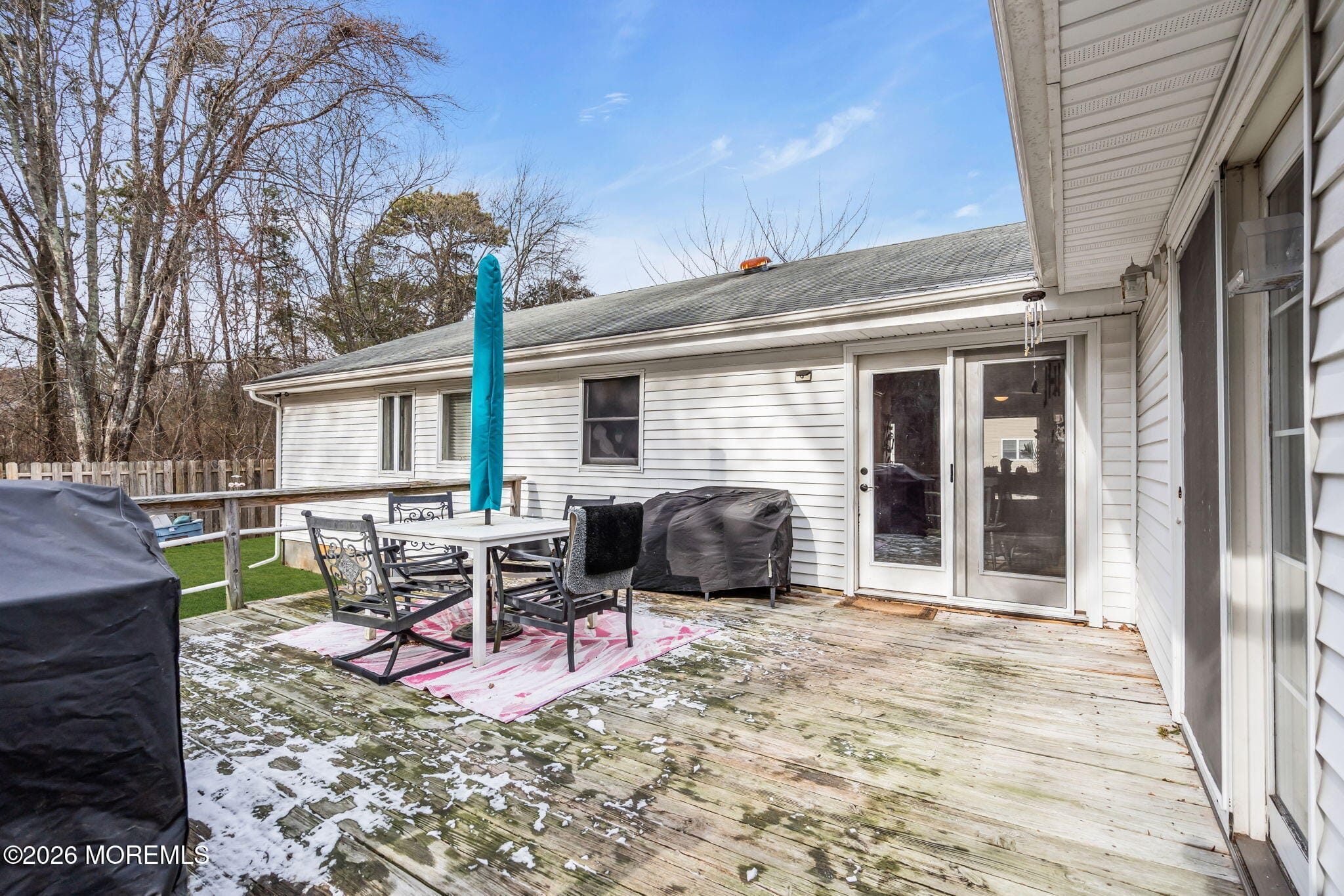 619 Clairmore Avenue, Lanoka Harbor, NJ, 08734 image 28