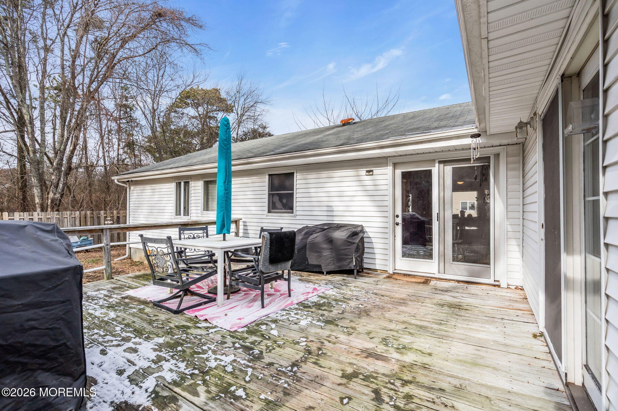 619 Clairmore Avenue, Lanoka Harbor, NJ, 08734 image 31