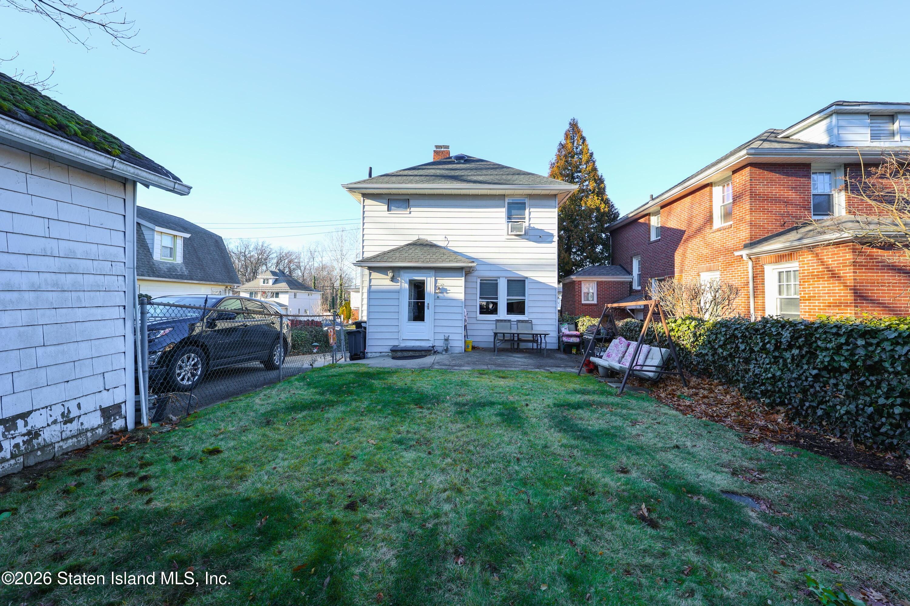 46 Oakdale Street, Staten Island, NY, 10308 image 21