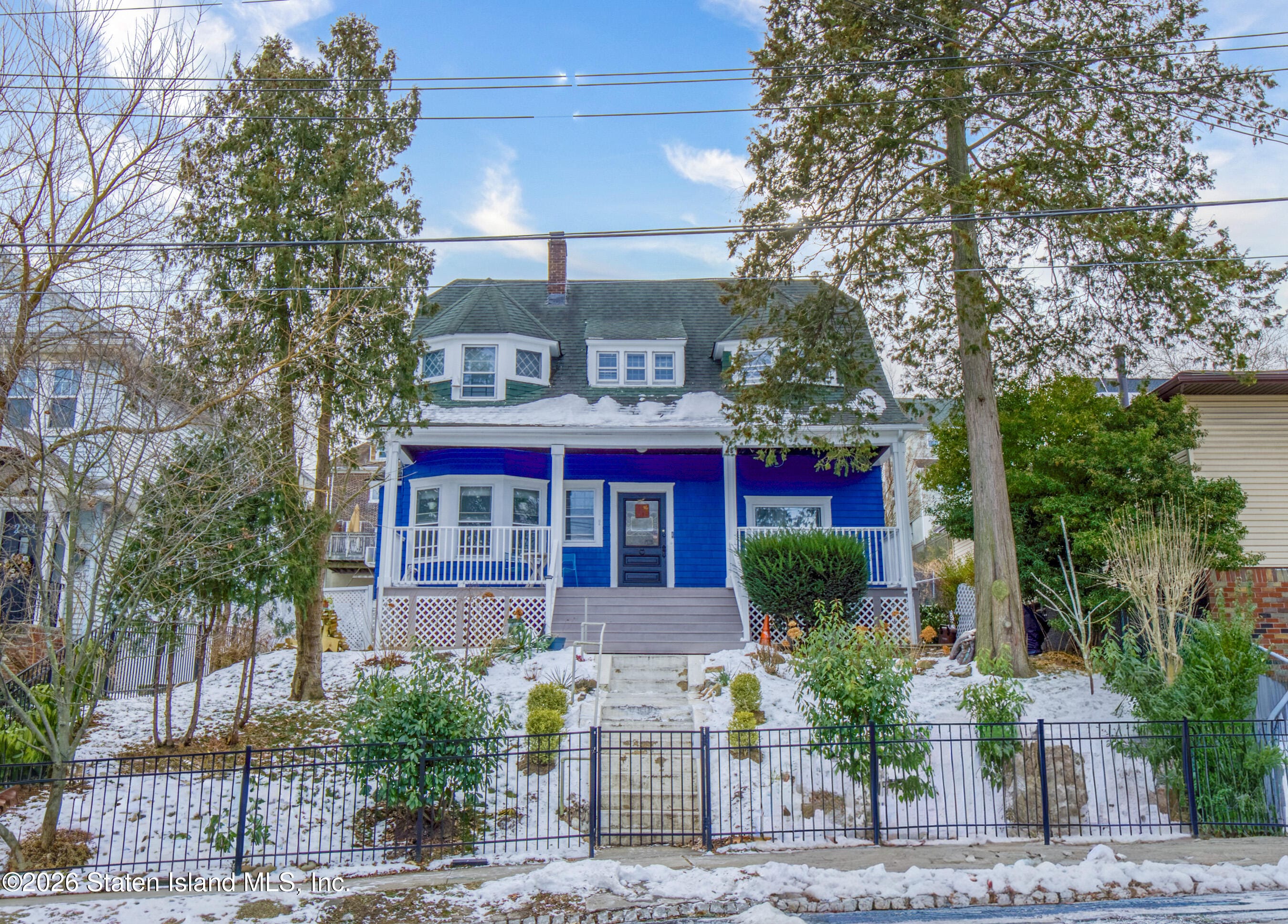 226 Castleton Avenue Image 2