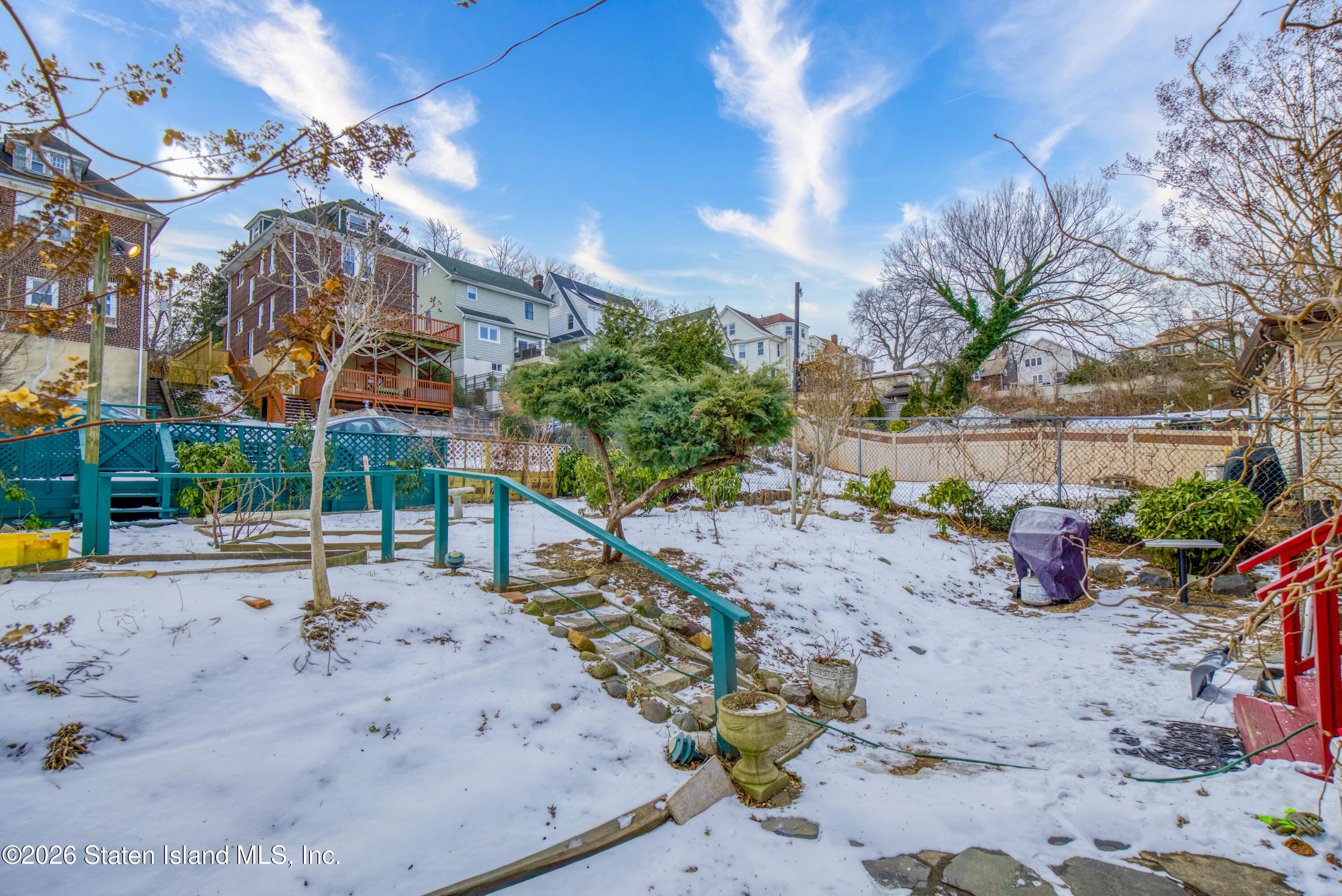 226 Castleton Avenue, Staten Island, NY, 10301 image 27