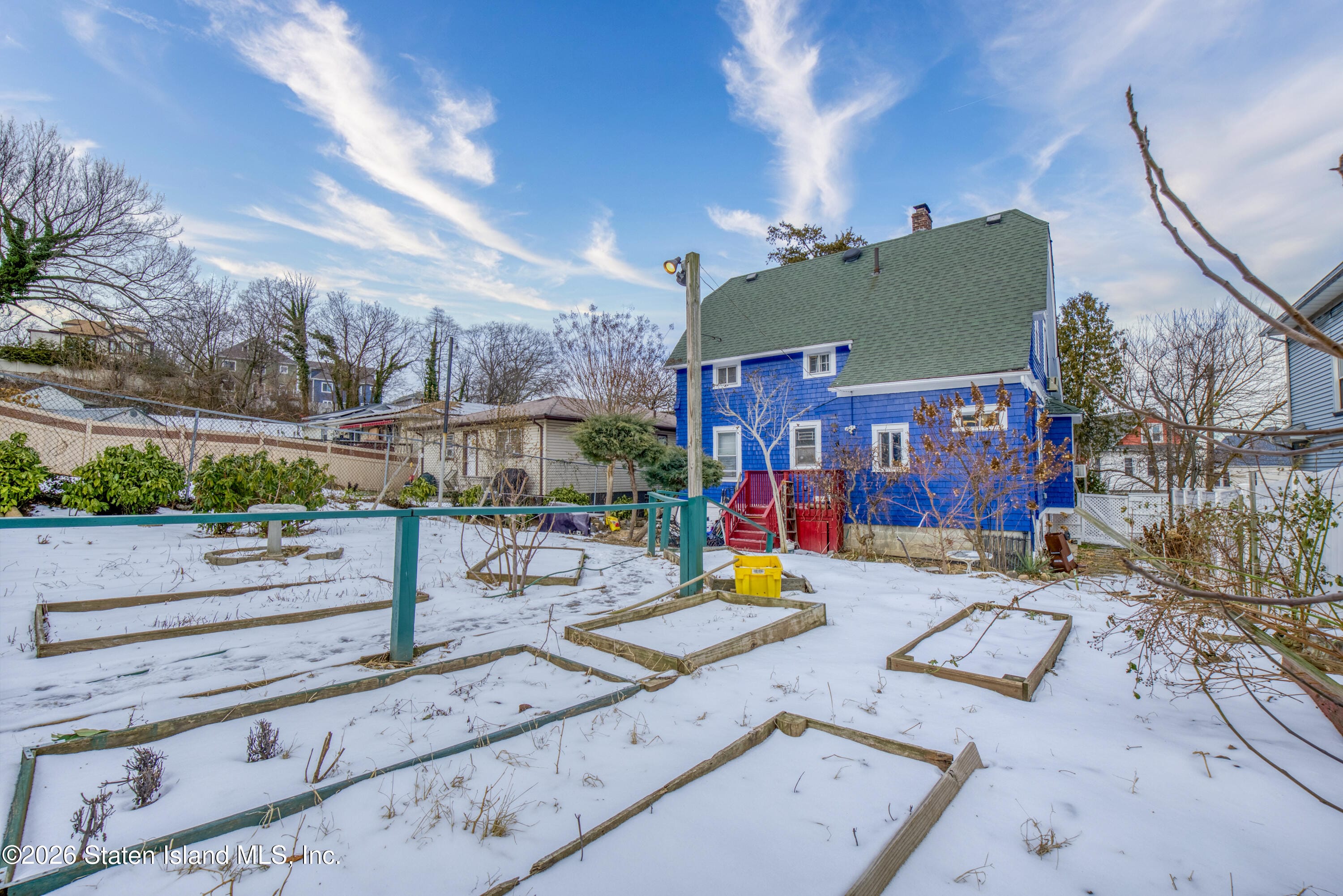 226 Castleton Avenue, Staten Island, NY, 10301 image 29