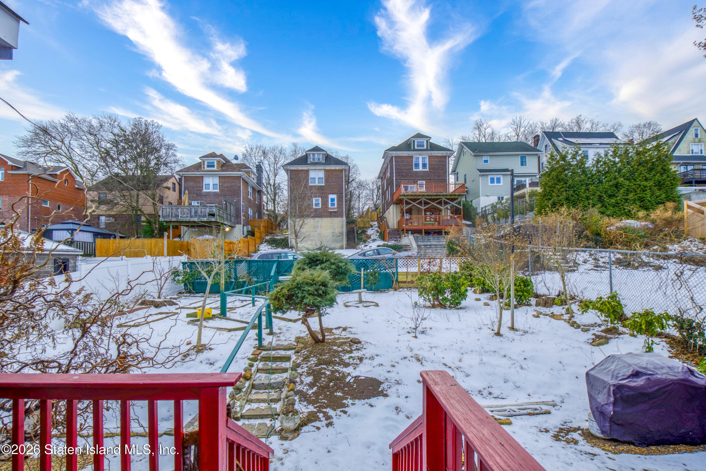 226 Castleton Avenue, Staten Island, NY, 10301 image 26