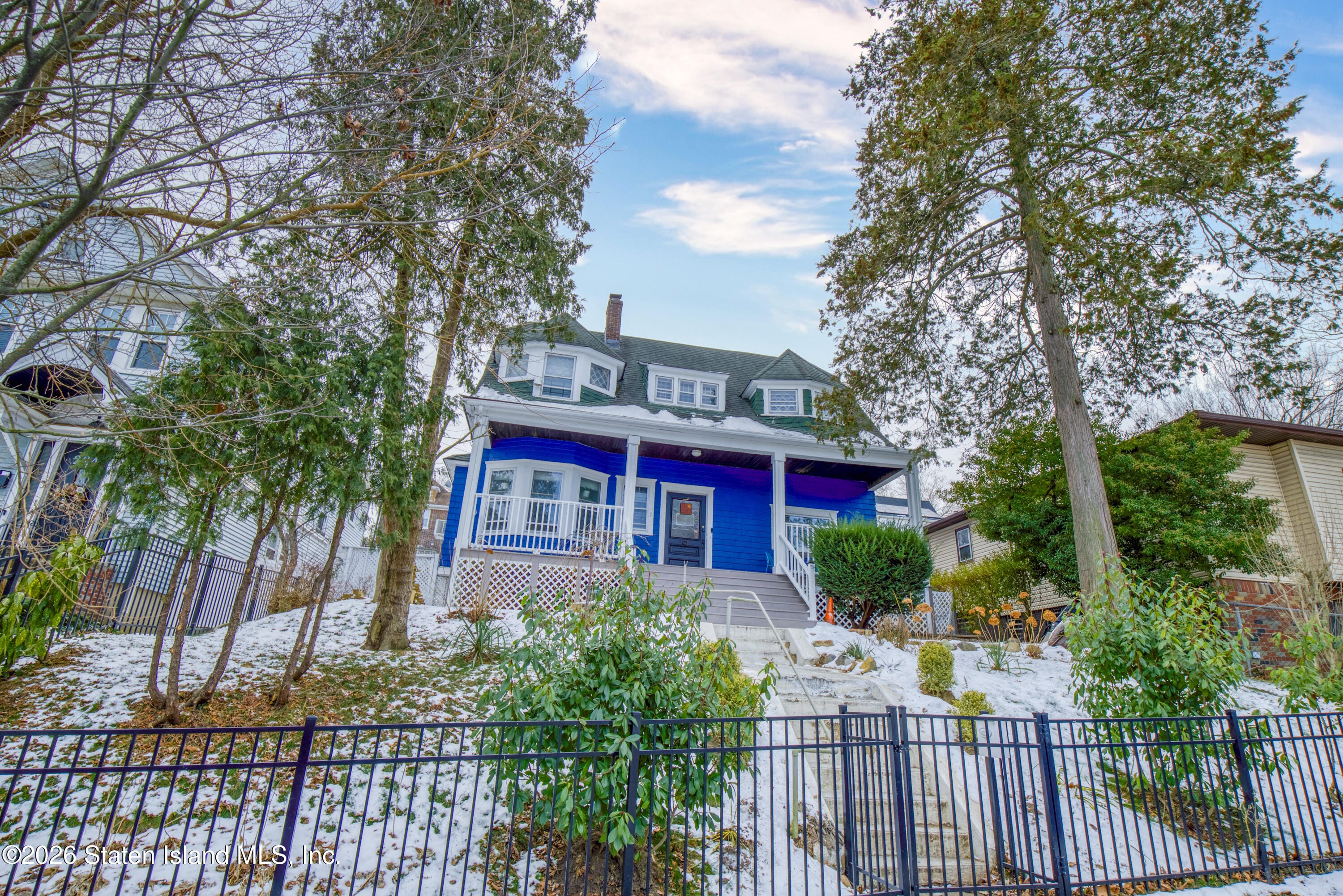 226 Castleton Avenue, Staten Island, NY, 10301 image 32