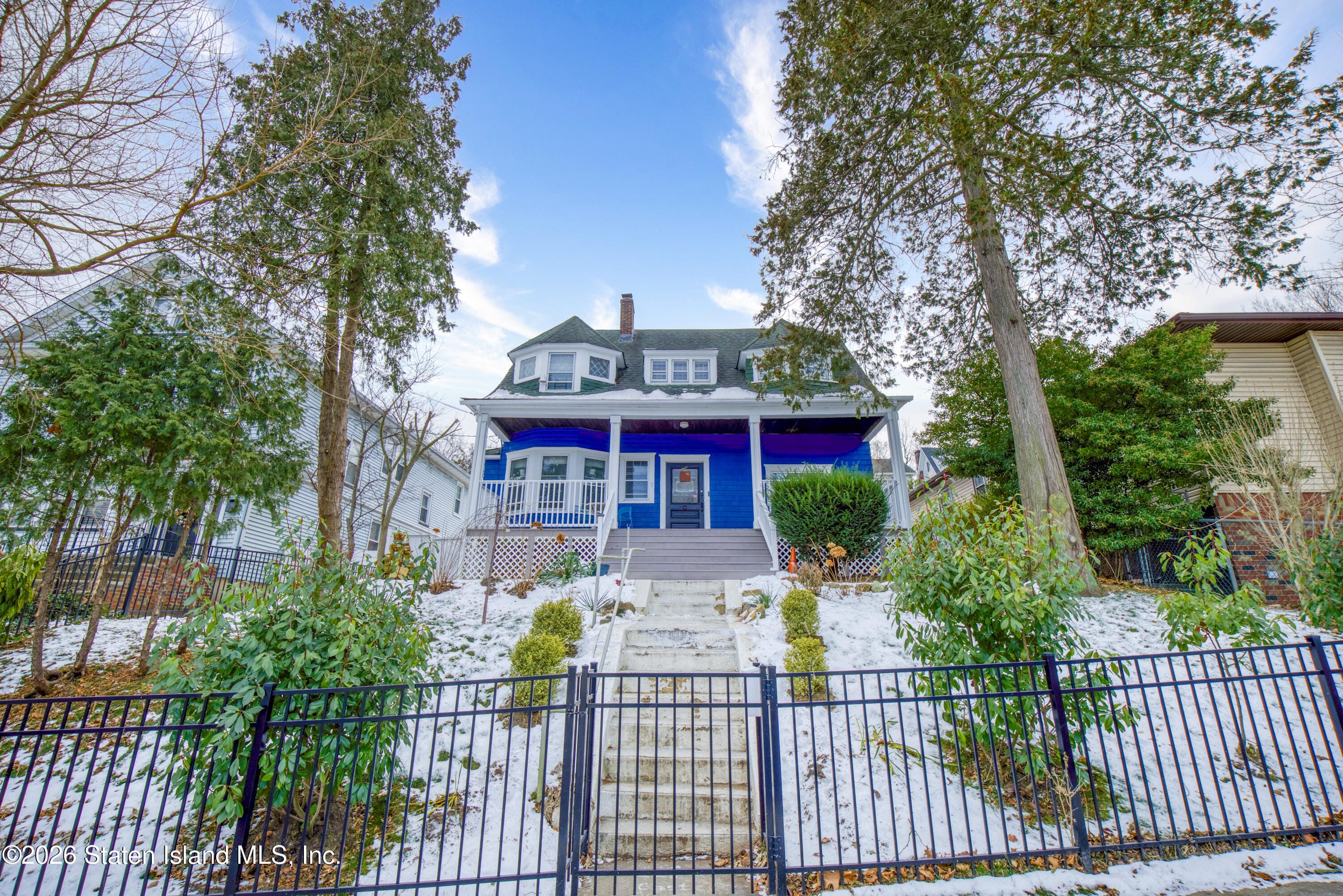 226 Castleton Avenue, Staten Island, NY, 10301 image 31