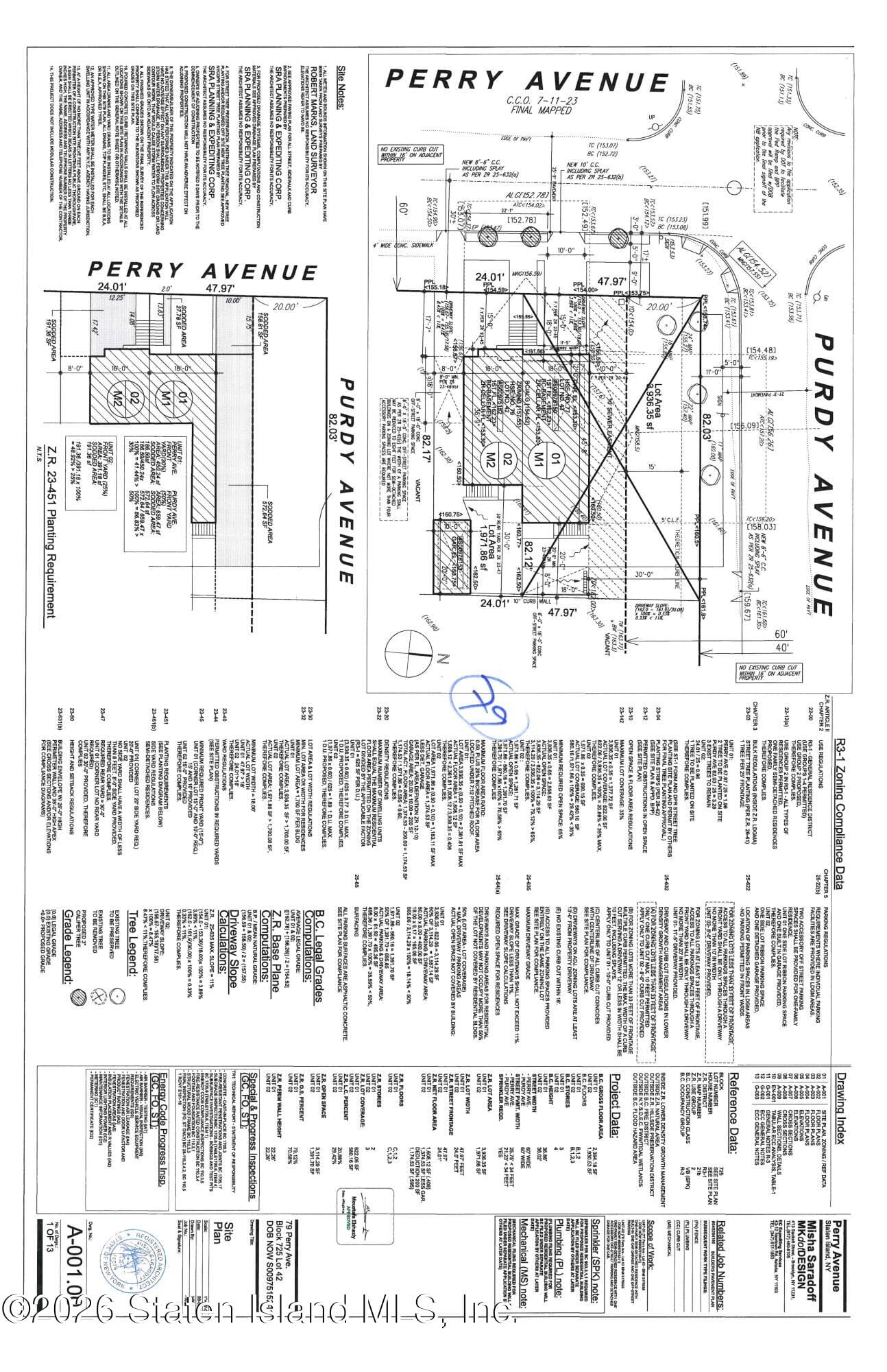 77 Perry Avenue Image 4