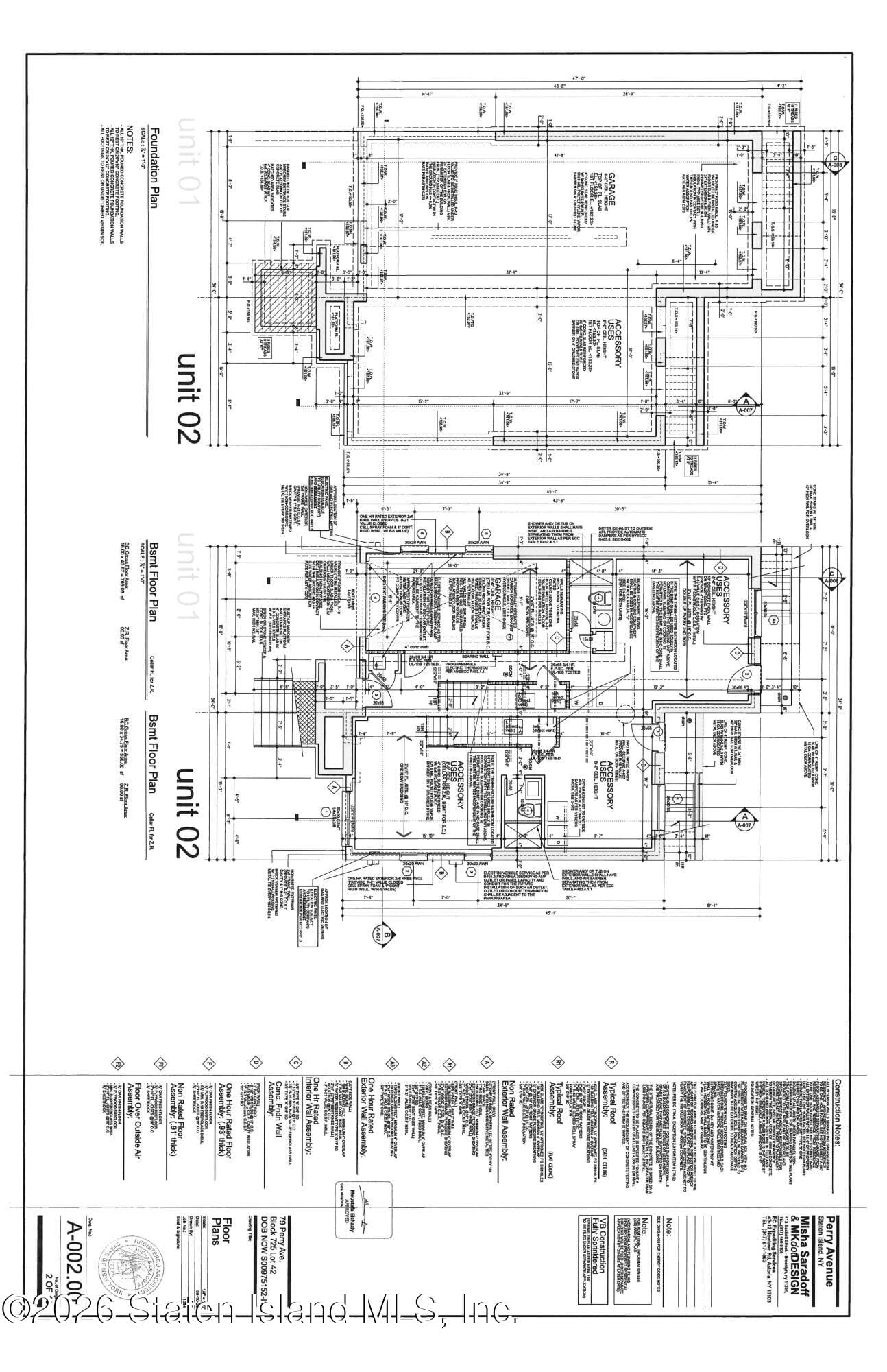 77 Perry Avenue Image 5