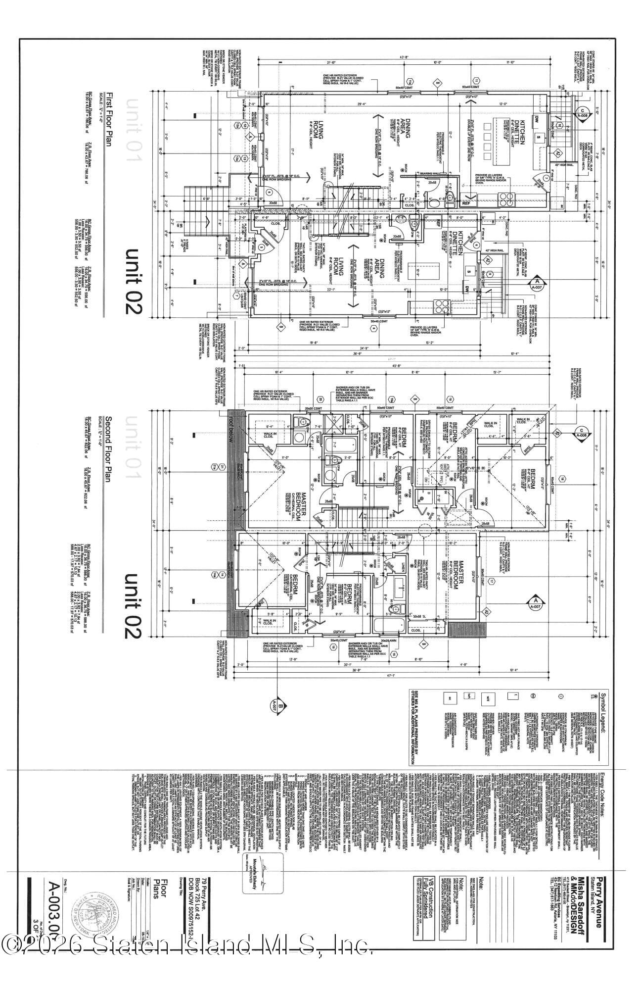 77 Perry Avenue, Staten Island, NY, 10314 image 6