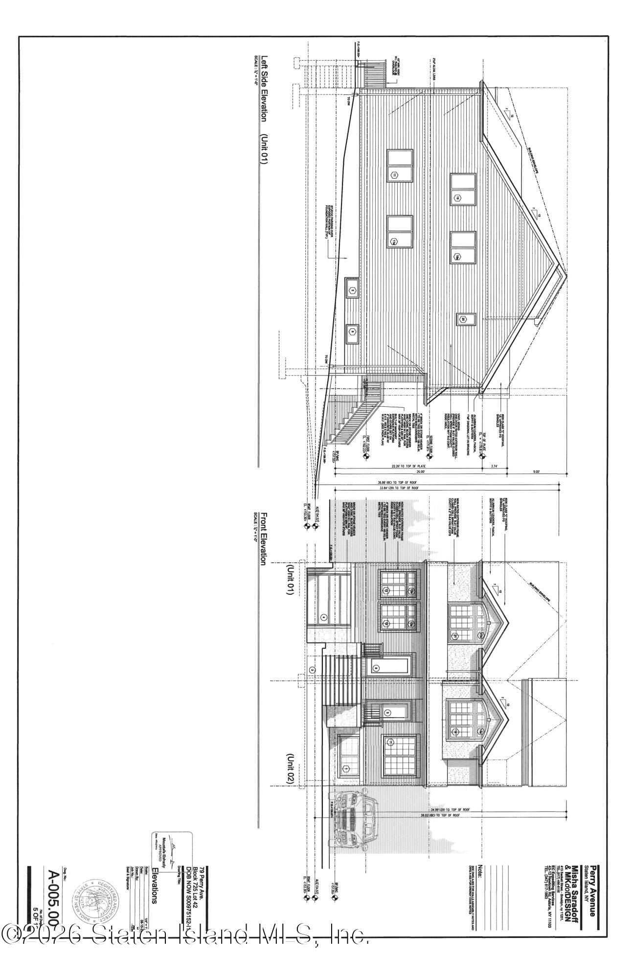 77 Perry Avenue, Staten Island, NY, 10314 image 8