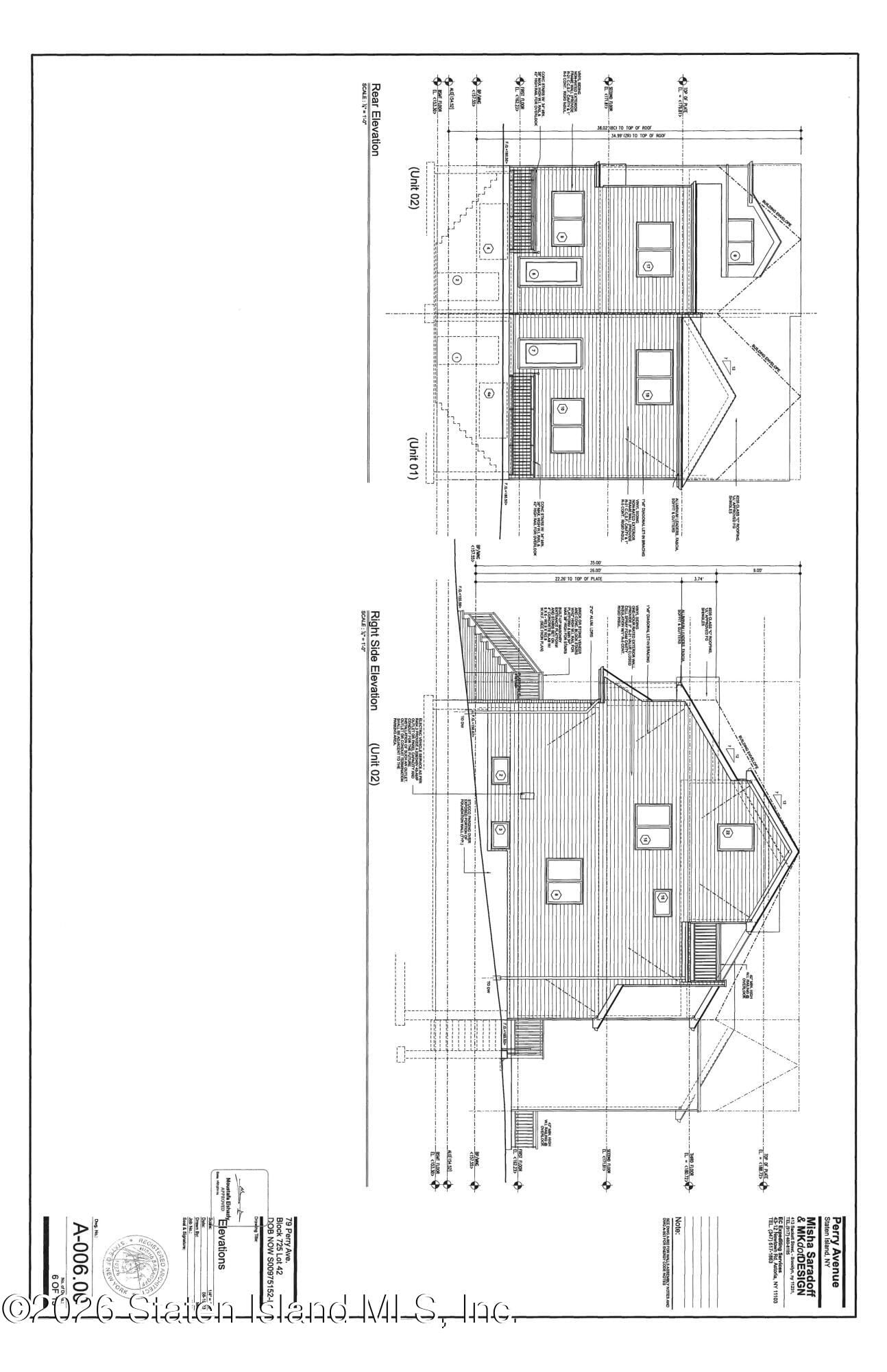 77 Perry Avenue, Staten Island, NY, 10314 image 9